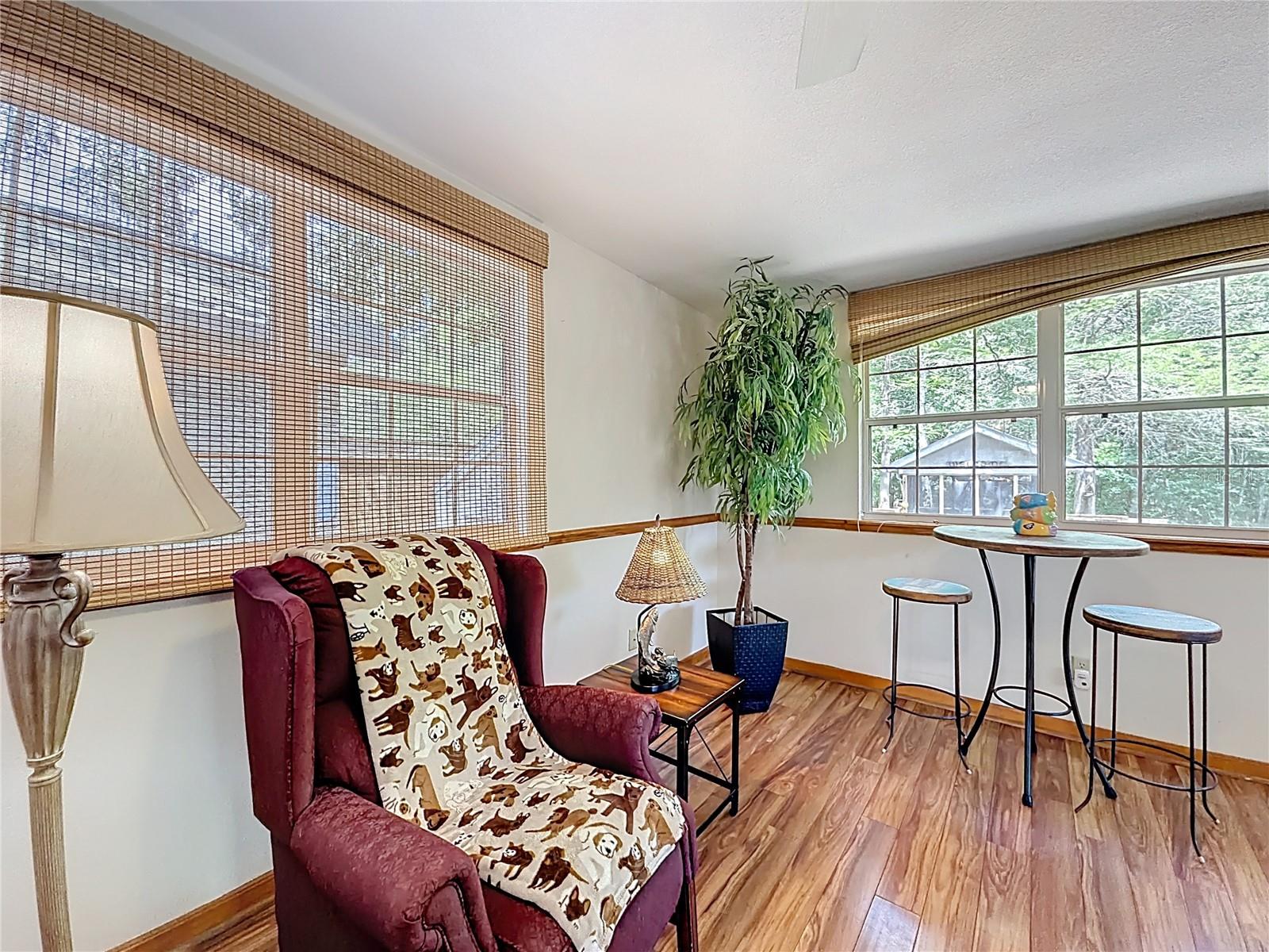 WITHLACOOCHEE HOMES 2ND ADDTN - Residential