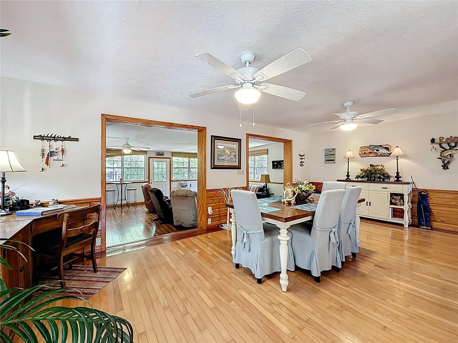 WITHLACOOCHEE HOMES 2ND ADDTN - Residential