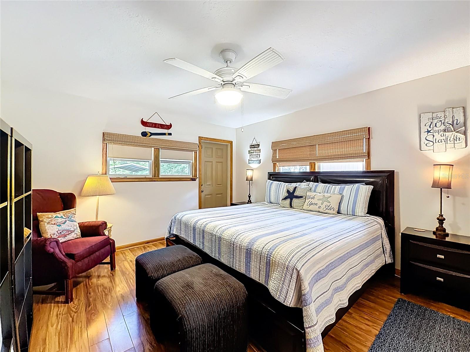 WITHLACOOCHEE HOMES 2ND ADDTN - Residential