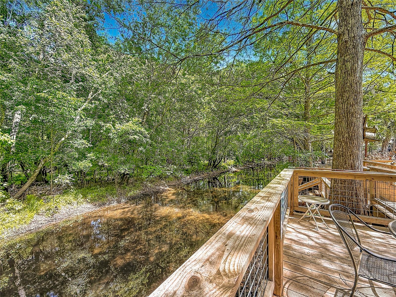 WITHLACOOCHEE HOMES 2ND ADDTN - Residential