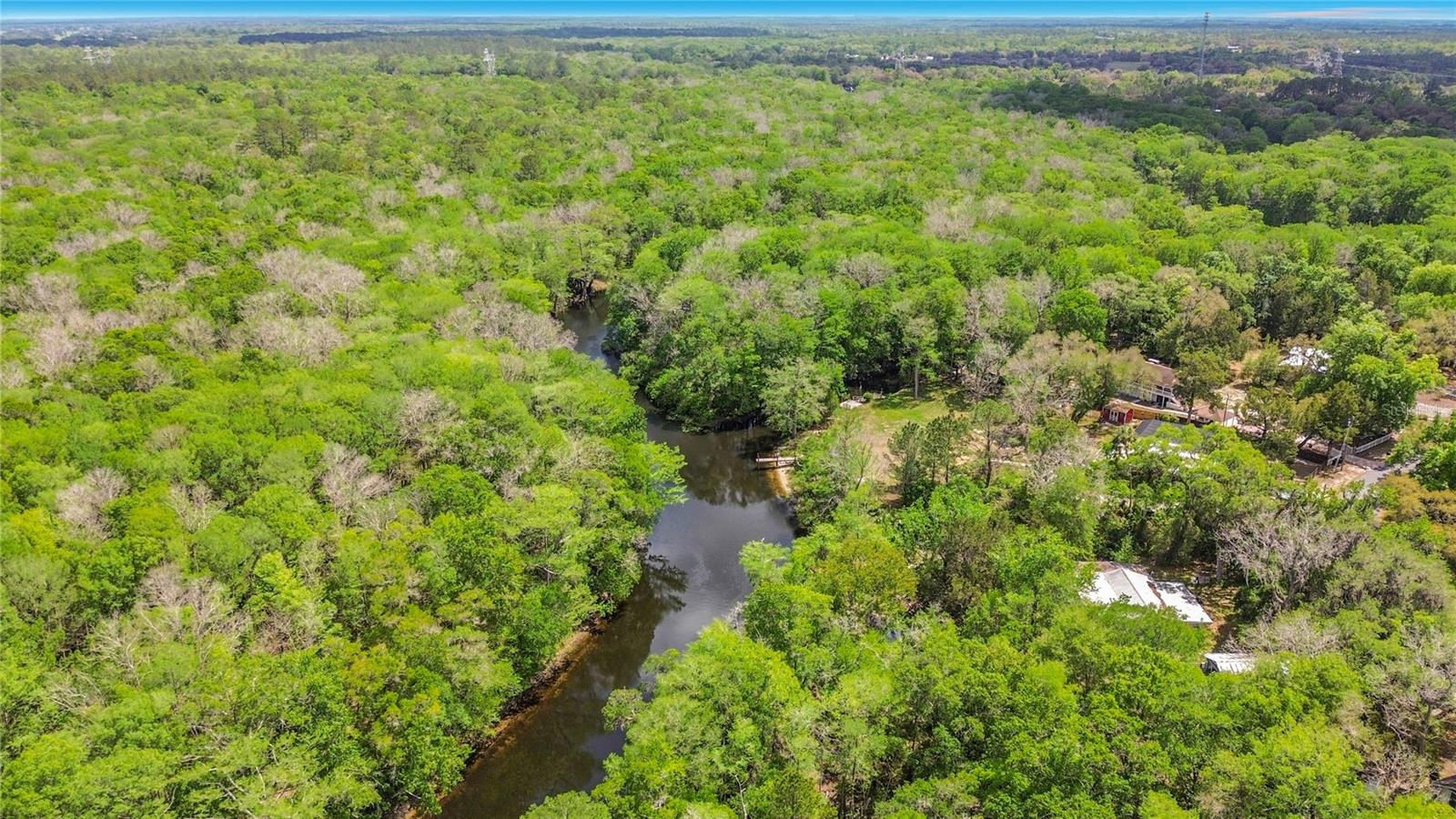 WITHLACOOCHEE HOMES 2ND ADDTN - Residential