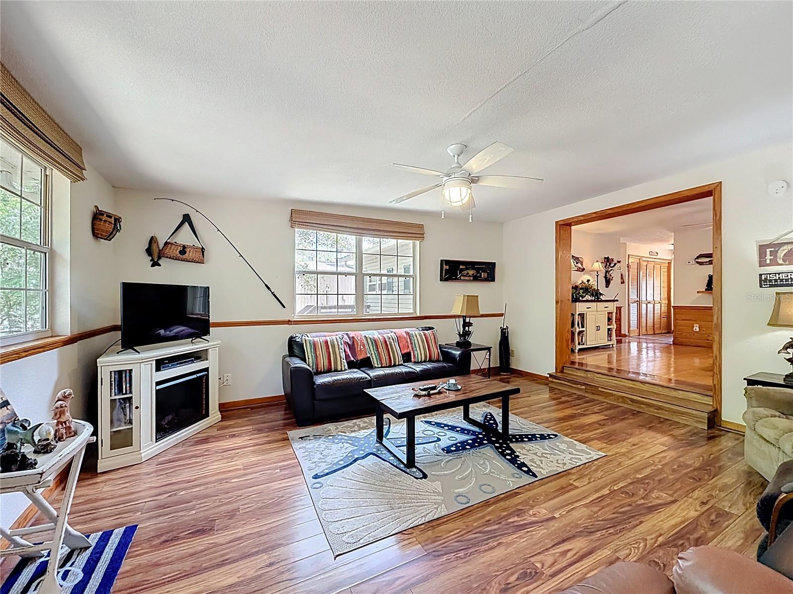 WITHLACOOCHEE HOMES 2ND ADDTN - Residential