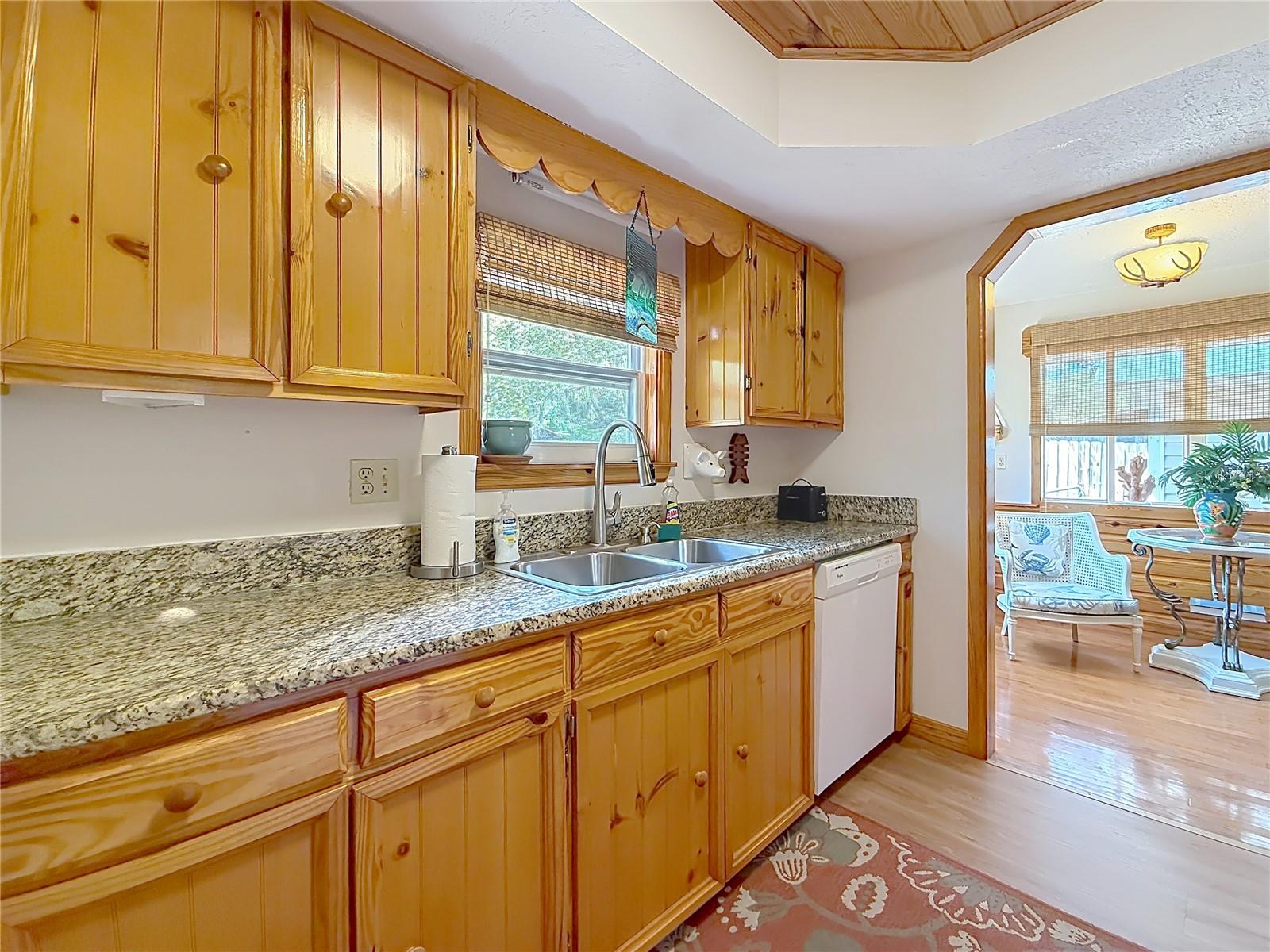 WITHLACOOCHEE HOMES 2ND ADDTN - Residential