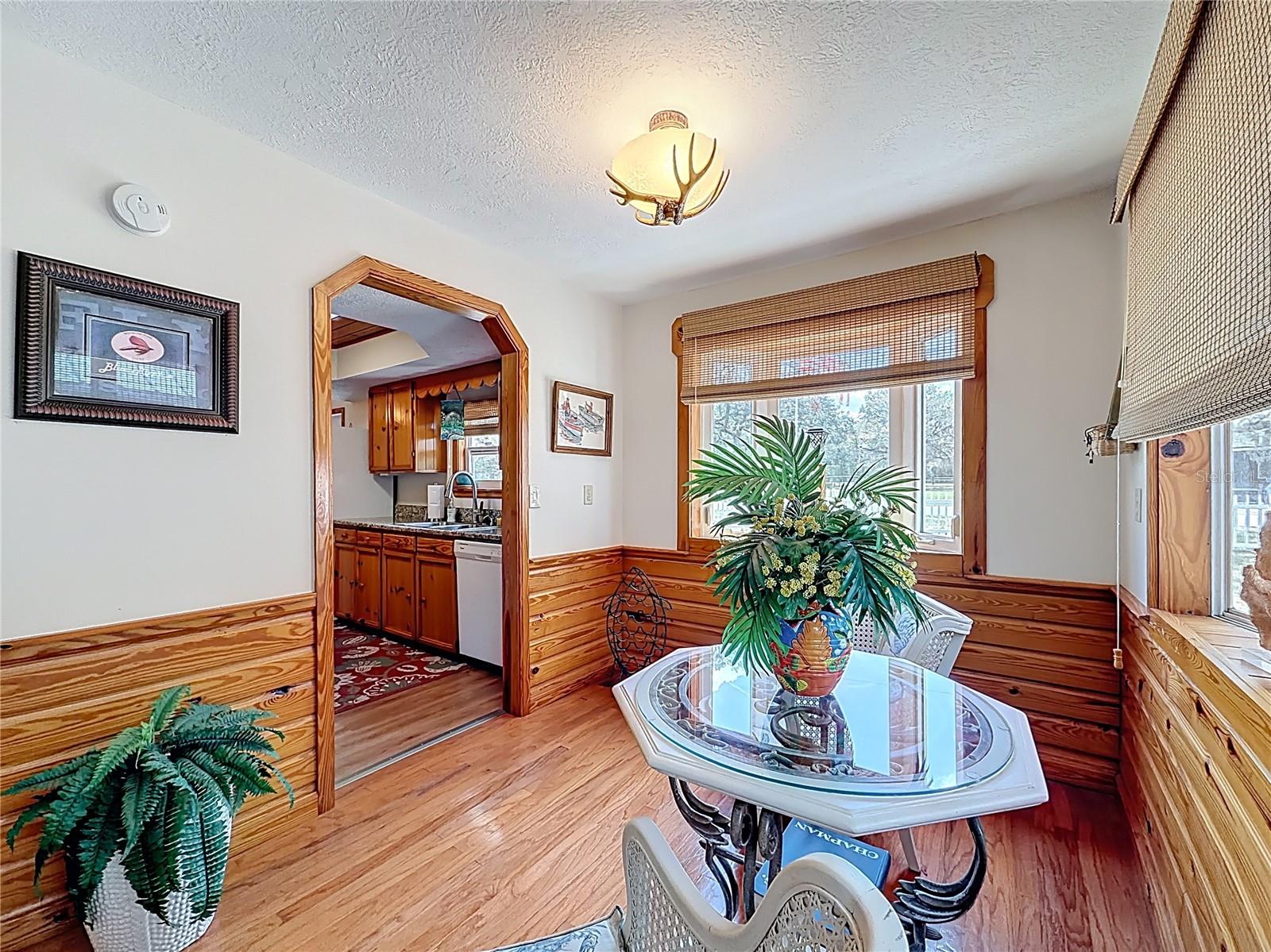 WITHLACOOCHEE HOMES 2ND ADDTN - Residential