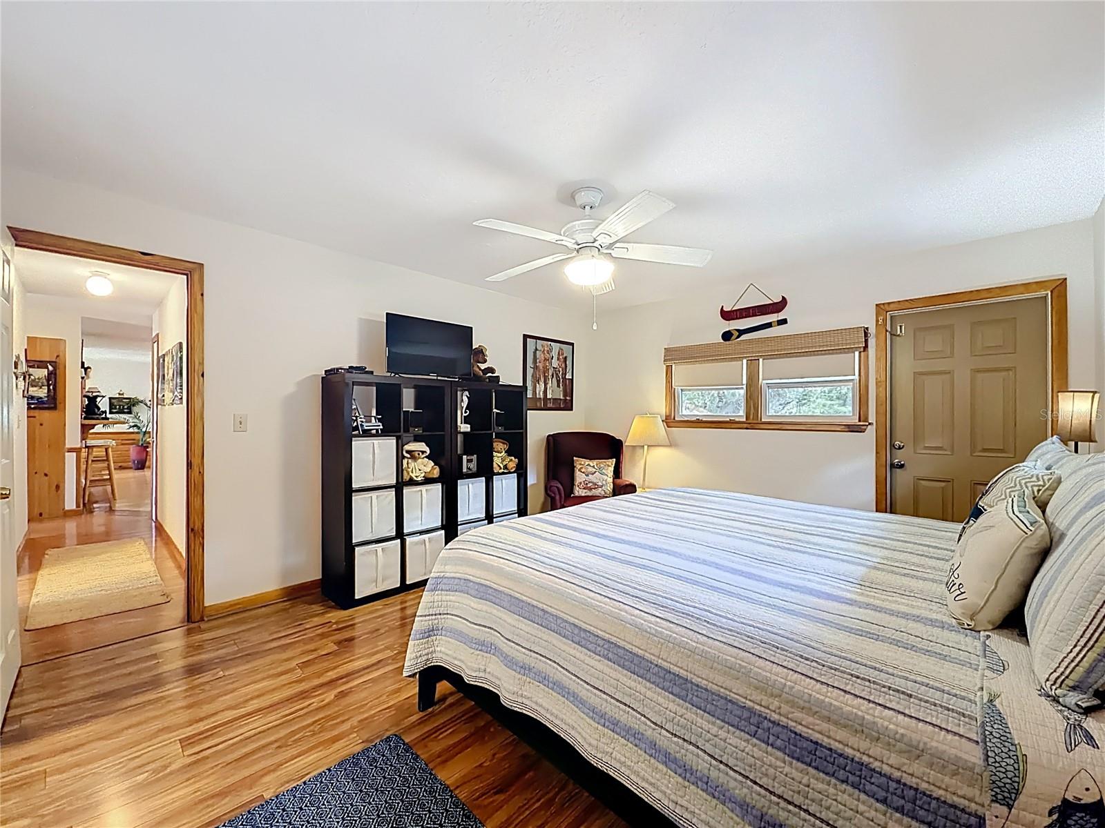 WITHLACOOCHEE HOMES 2ND ADDTN - Residential