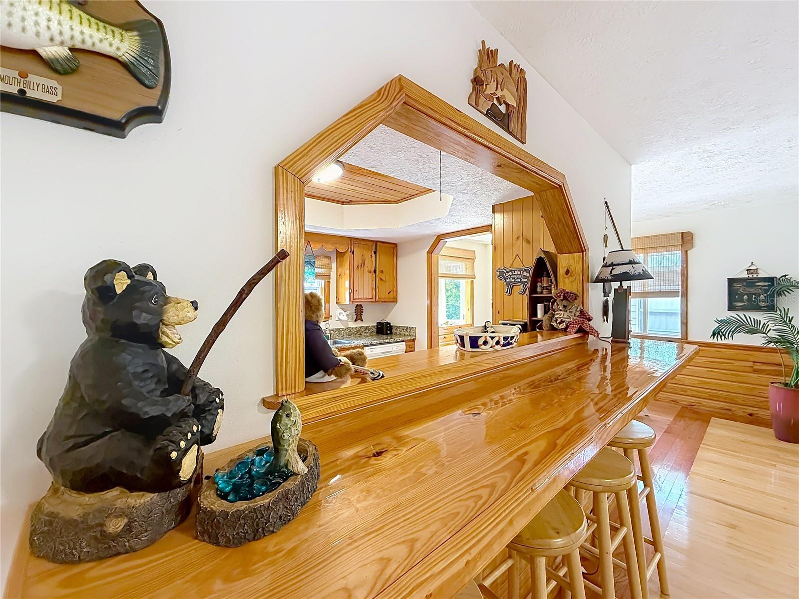 WITHLACOOCHEE HOMES 2ND ADDTN - Residential