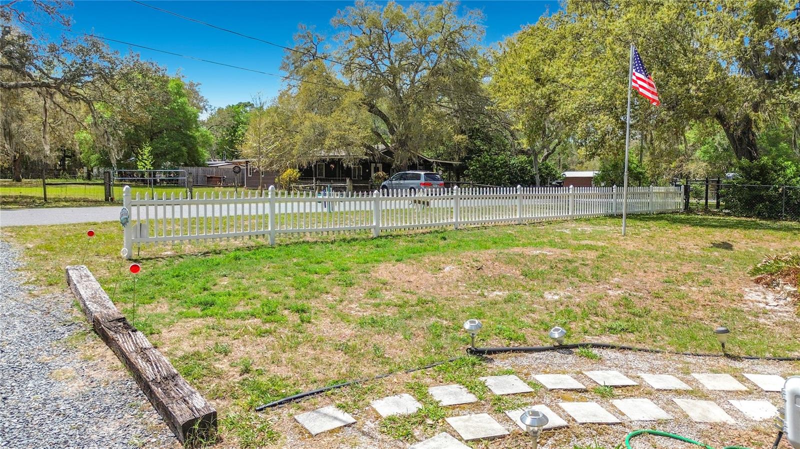 WITHLACOOCHEE HOMES 2ND ADDTN - Residential