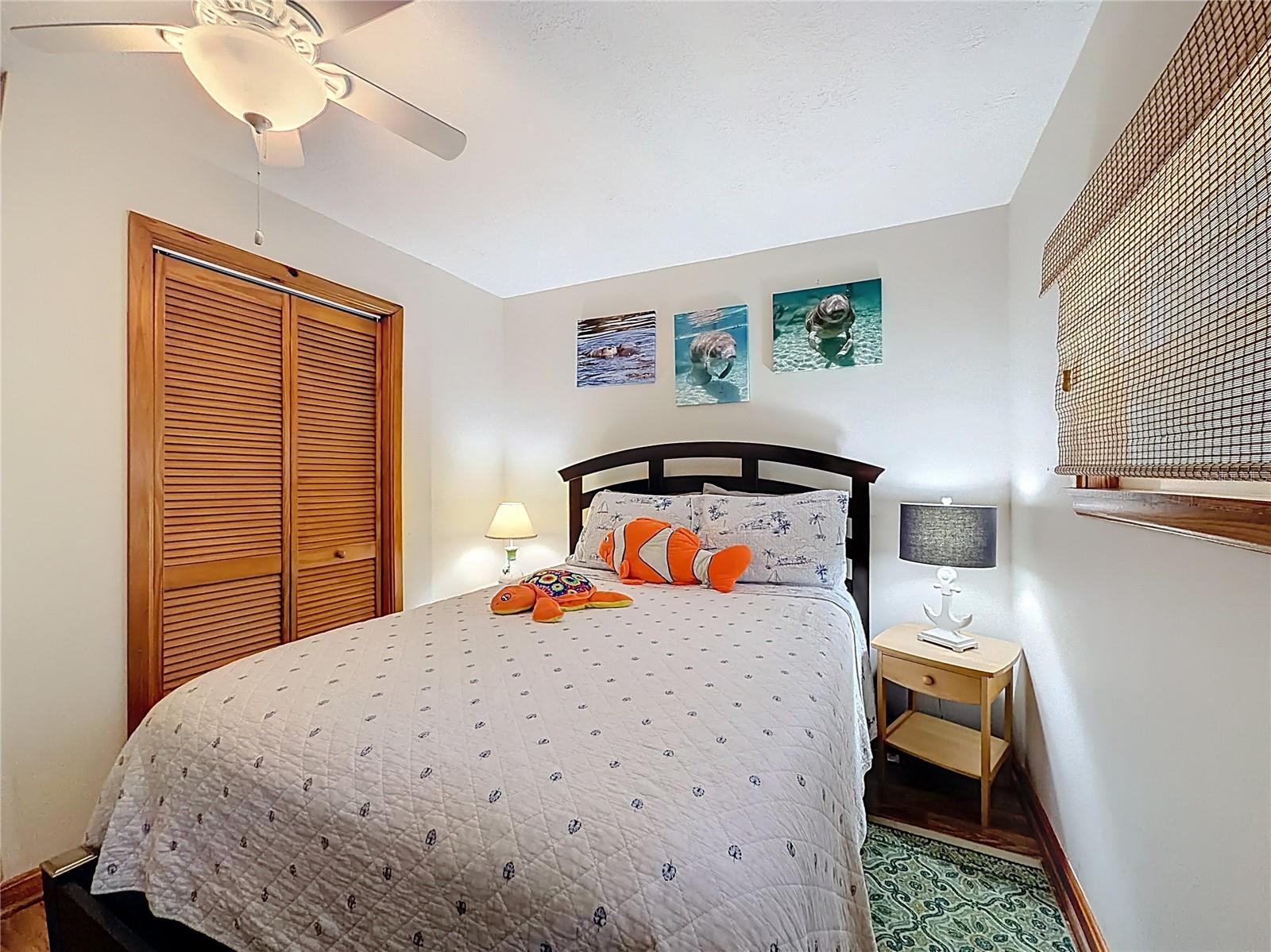 WITHLACOOCHEE HOMES 2ND ADDTN - Residential