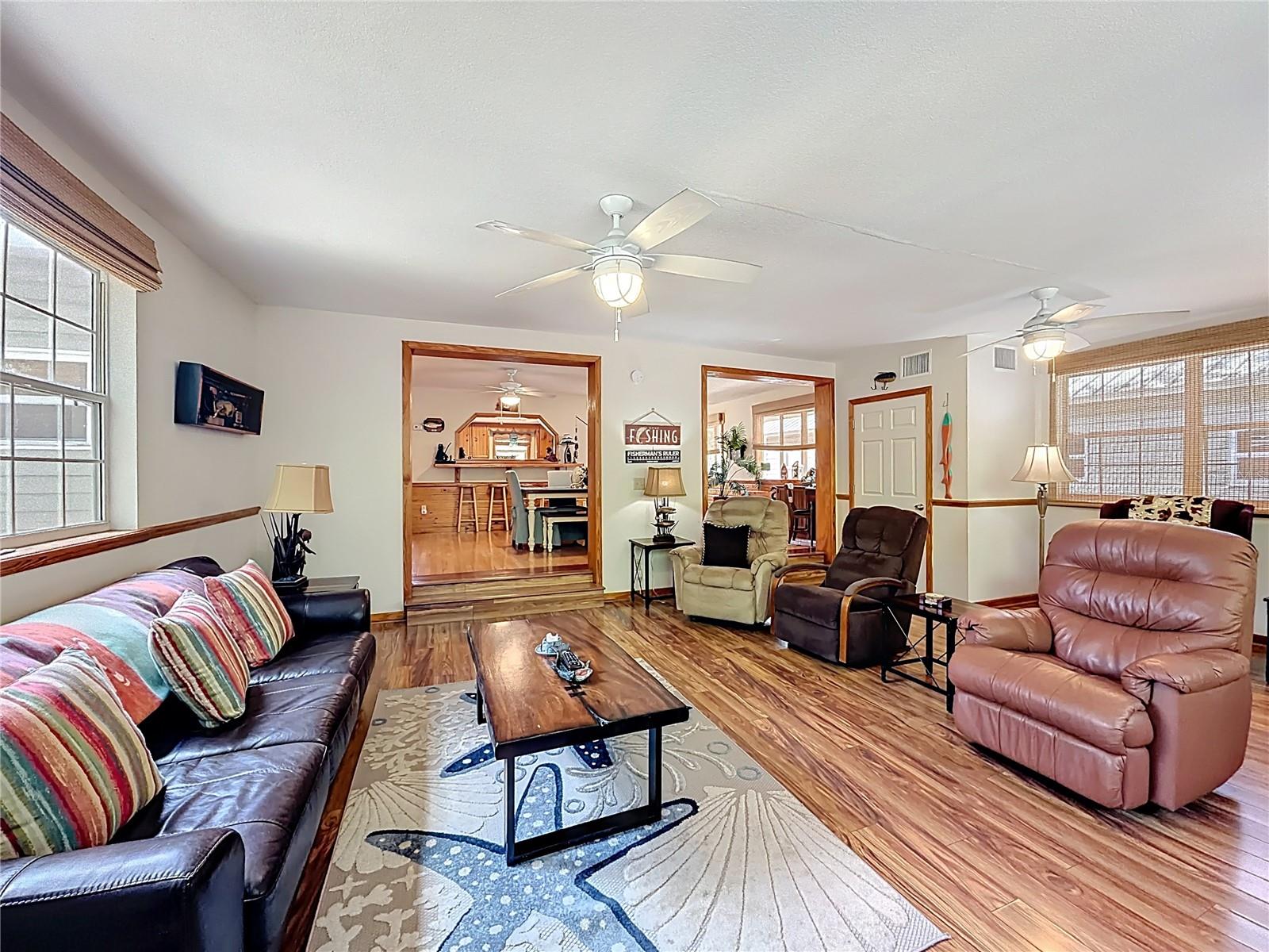 WITHLACOOCHEE HOMES 2ND ADDTN - Residential