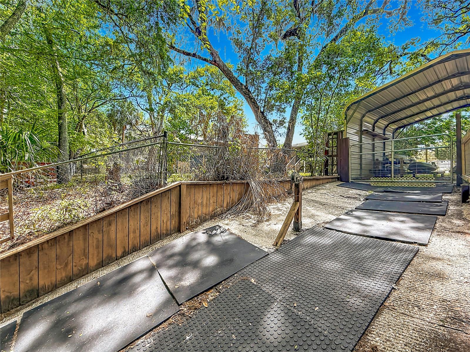 WITHLACOOCHEE HOMES 2ND ADDTN - Residential