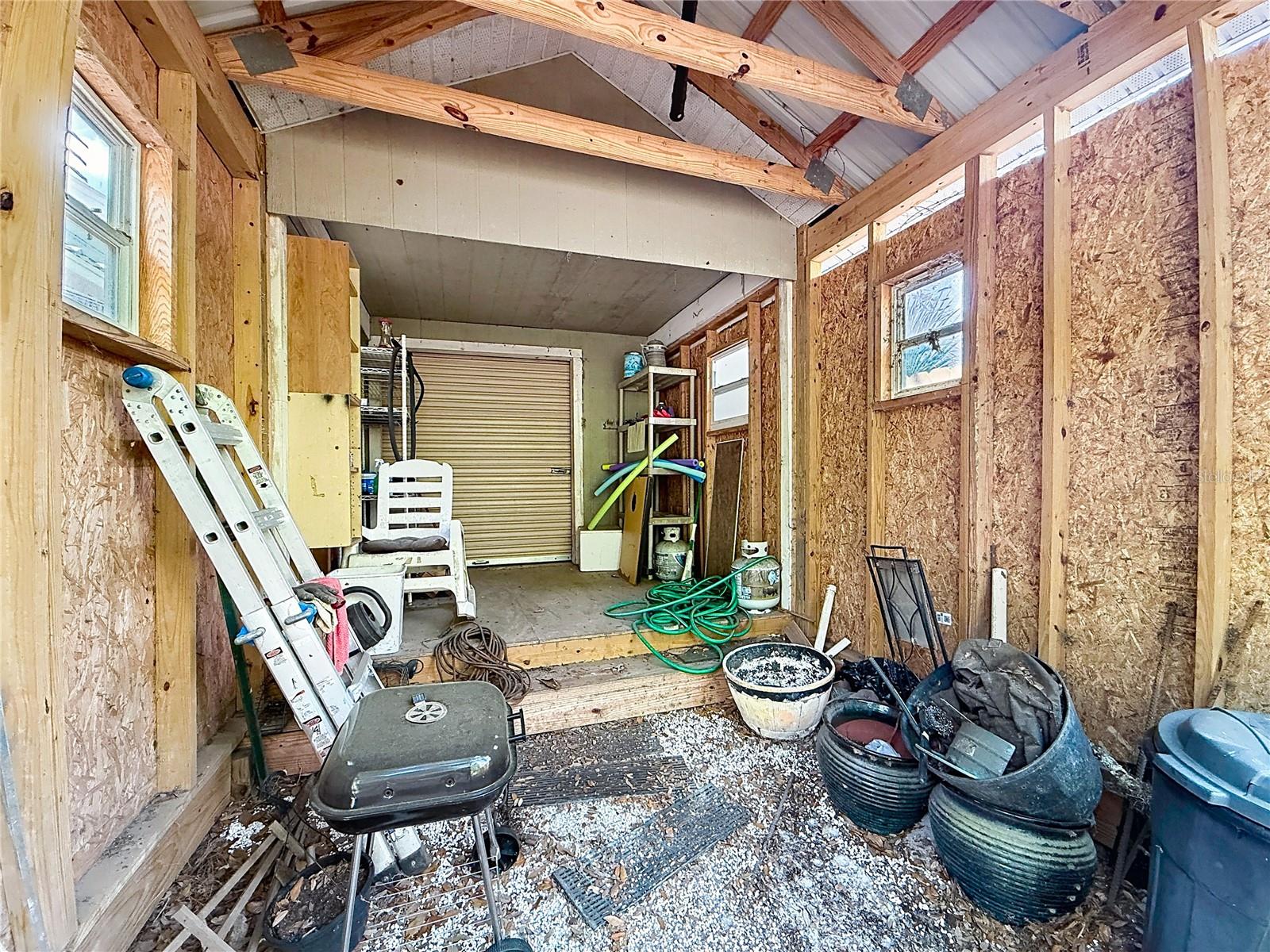 WITHLACOOCHEE HOMES 2ND ADDTN - Residential