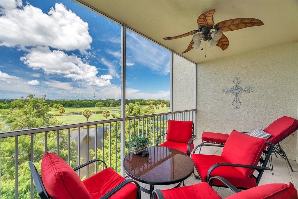 Photo of 1200 Country Club Drive #6302, Largo, FL 33771 (MLS # TB8562154)