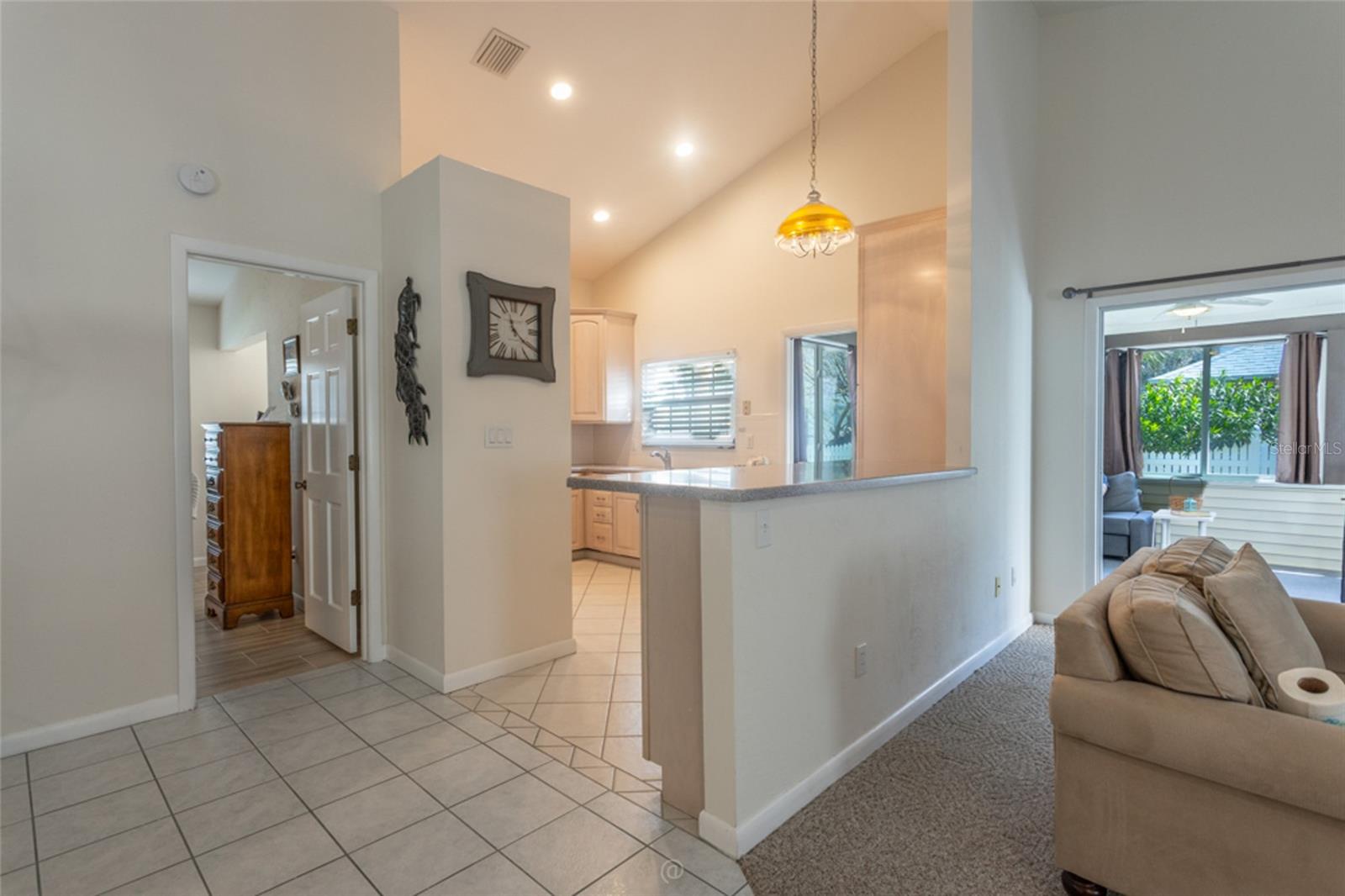 SEA COLONY SUB - Residential