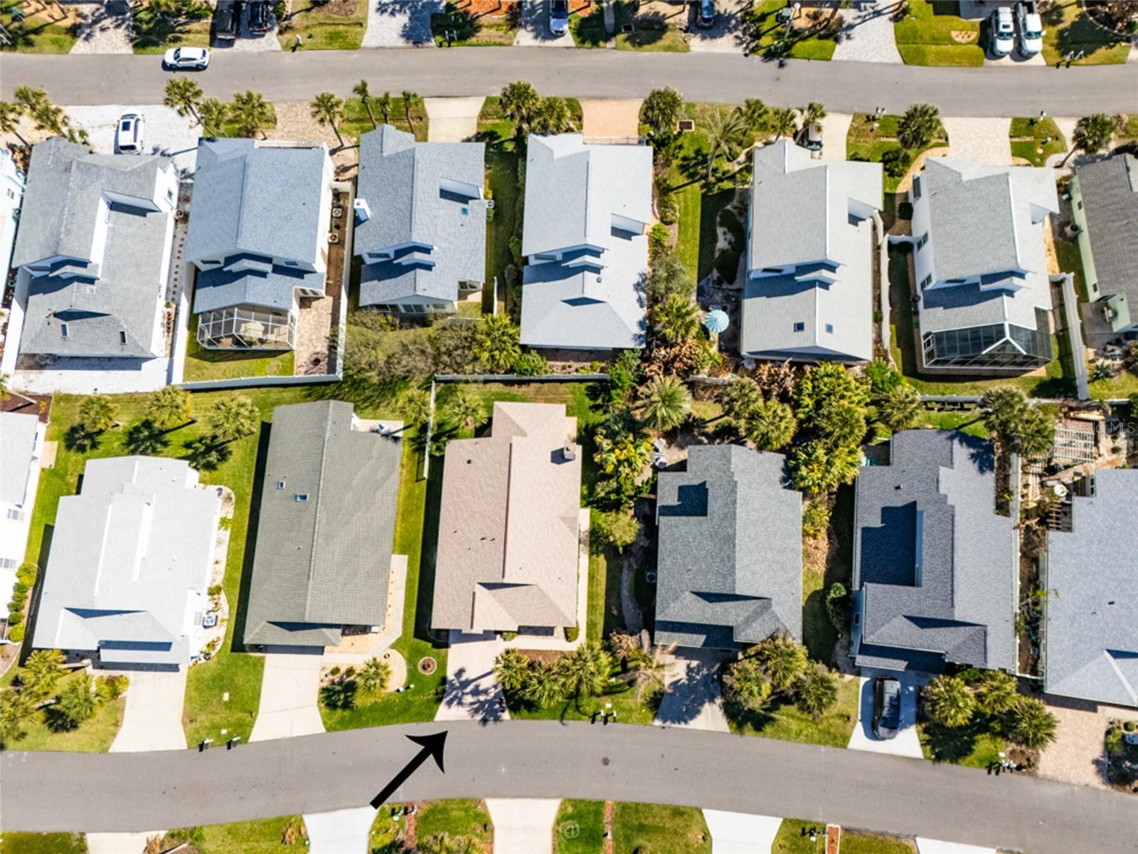 SEA COLONY SUB - Residential