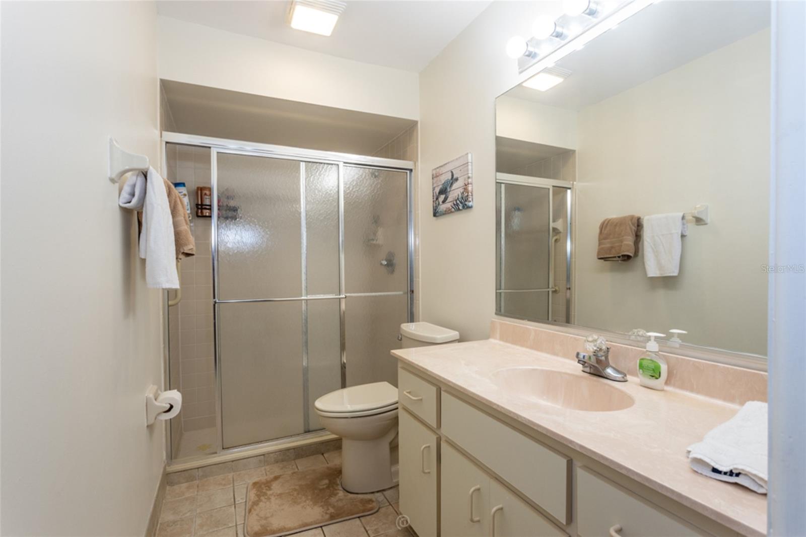 SEA COLONY SUB - Residential