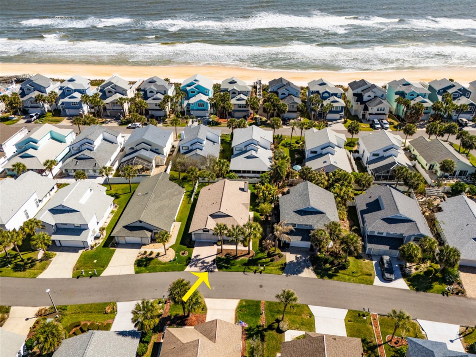 SEA COLONY SUB - Residential