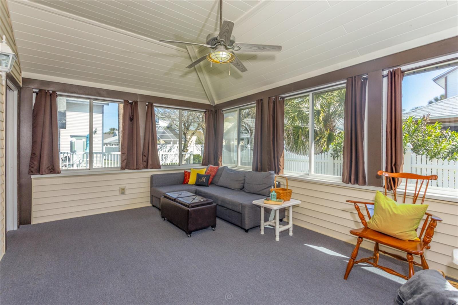 SEA COLONY SUB - Residential