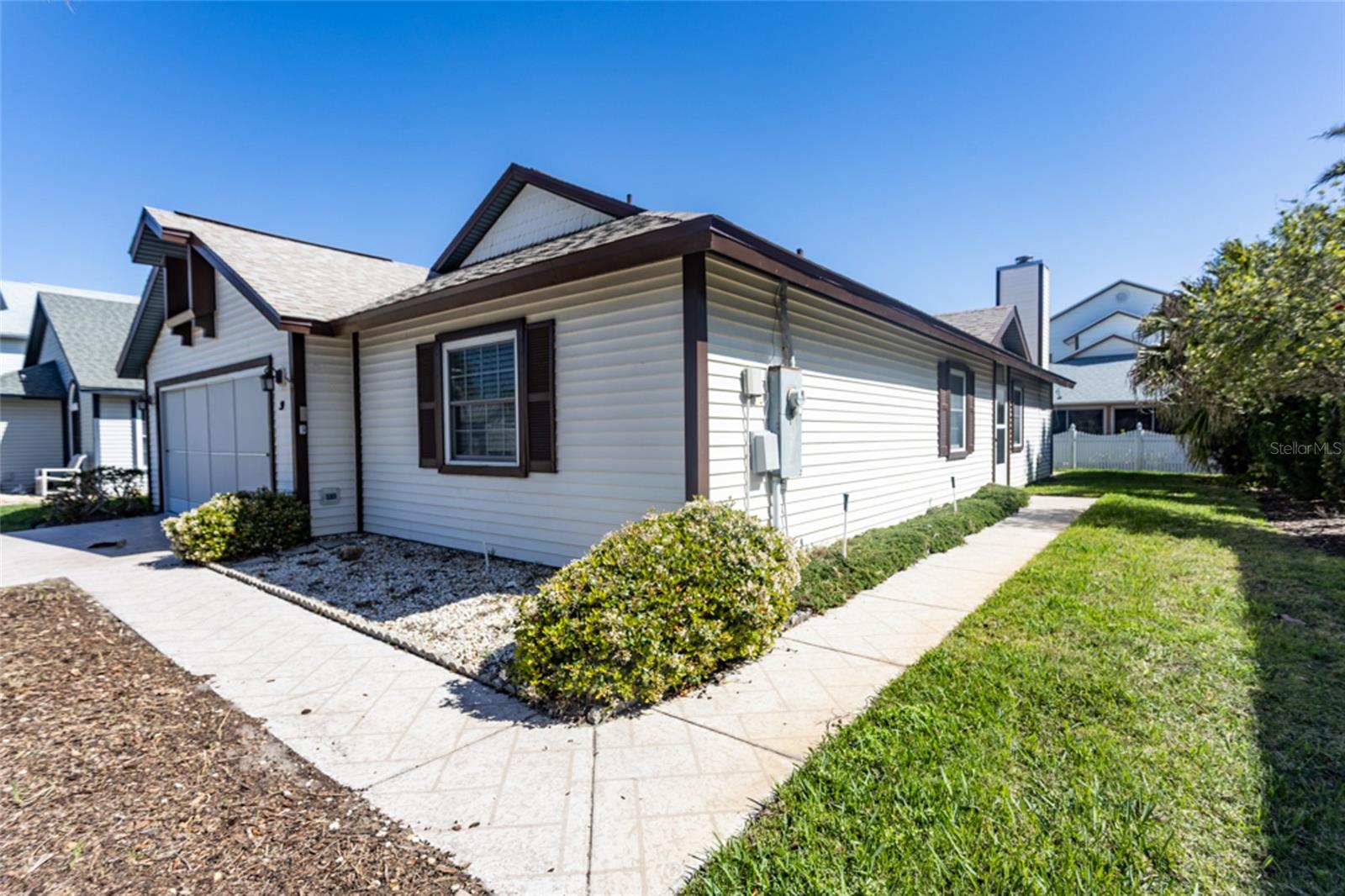 SEA COLONY SUB - Residential