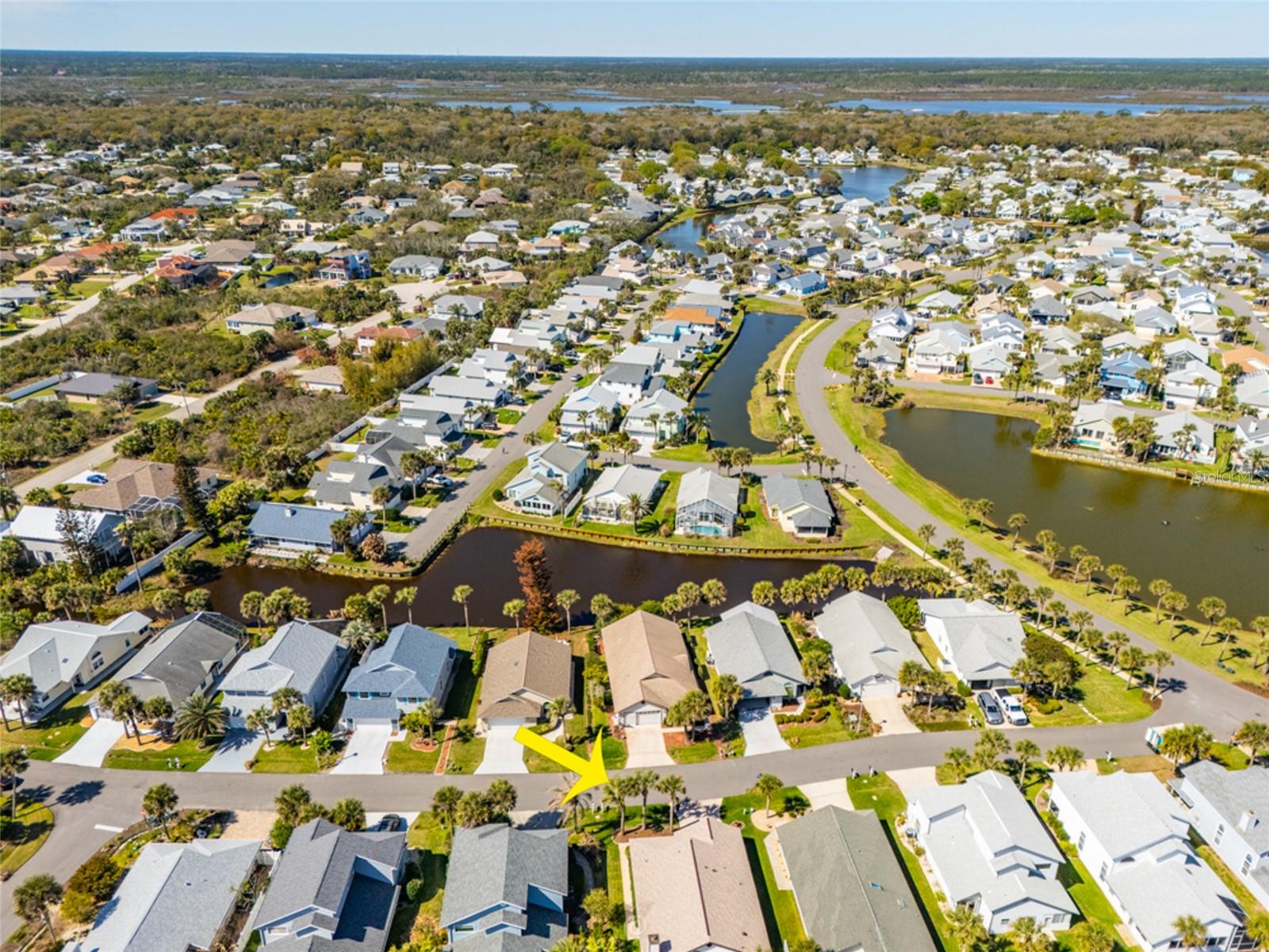 SEA COLONY SUB - Residential