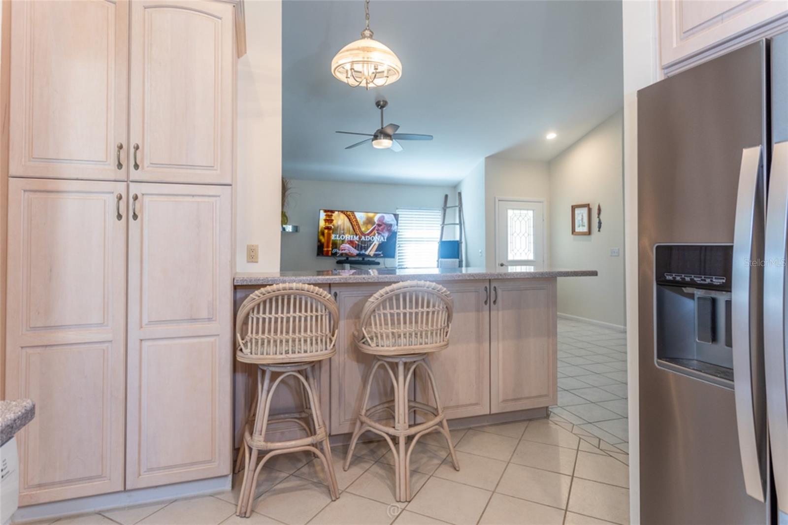 SEA COLONY SUB - Residential