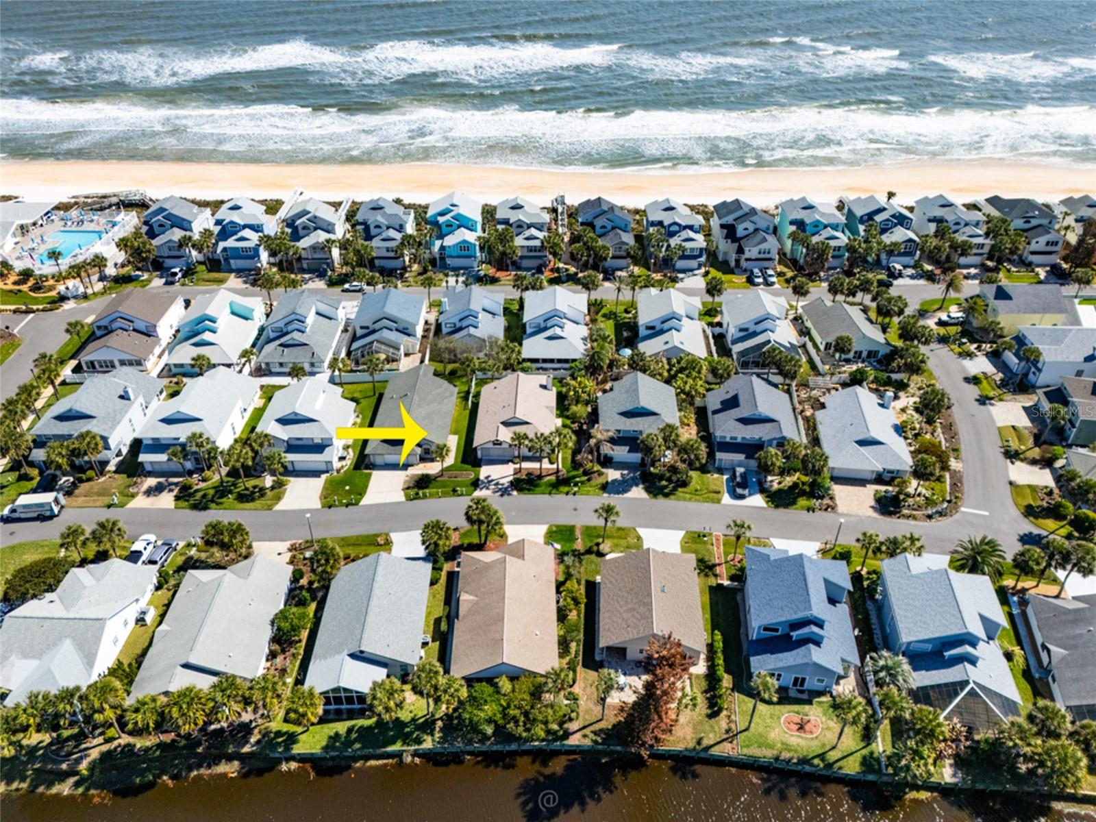 SEA COLONY SUB - Residential