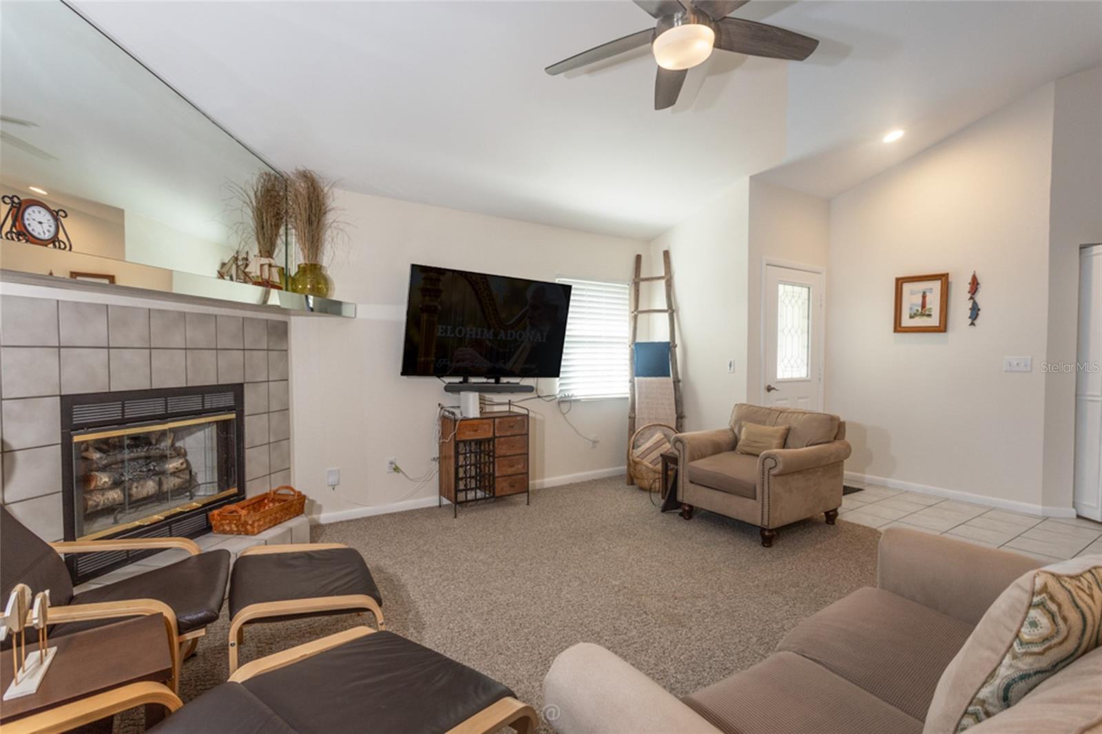 SEA COLONY SUB - Residential