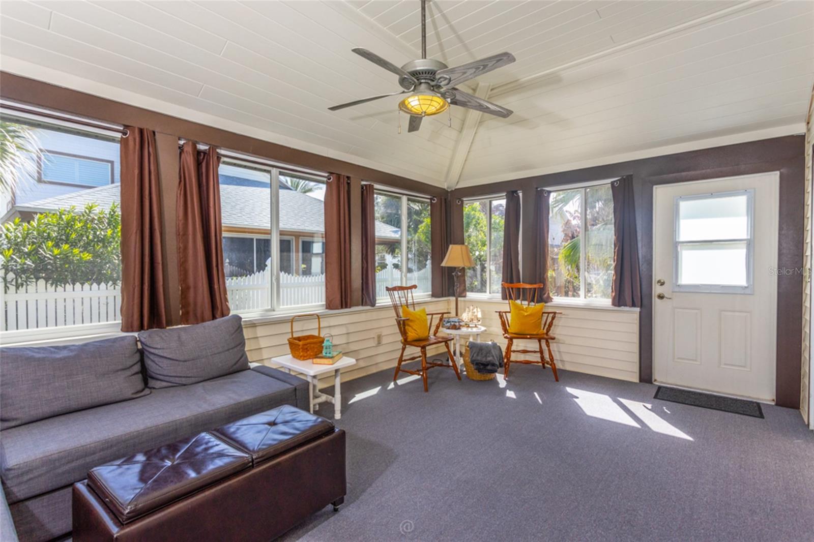 SEA COLONY SUB - Residential