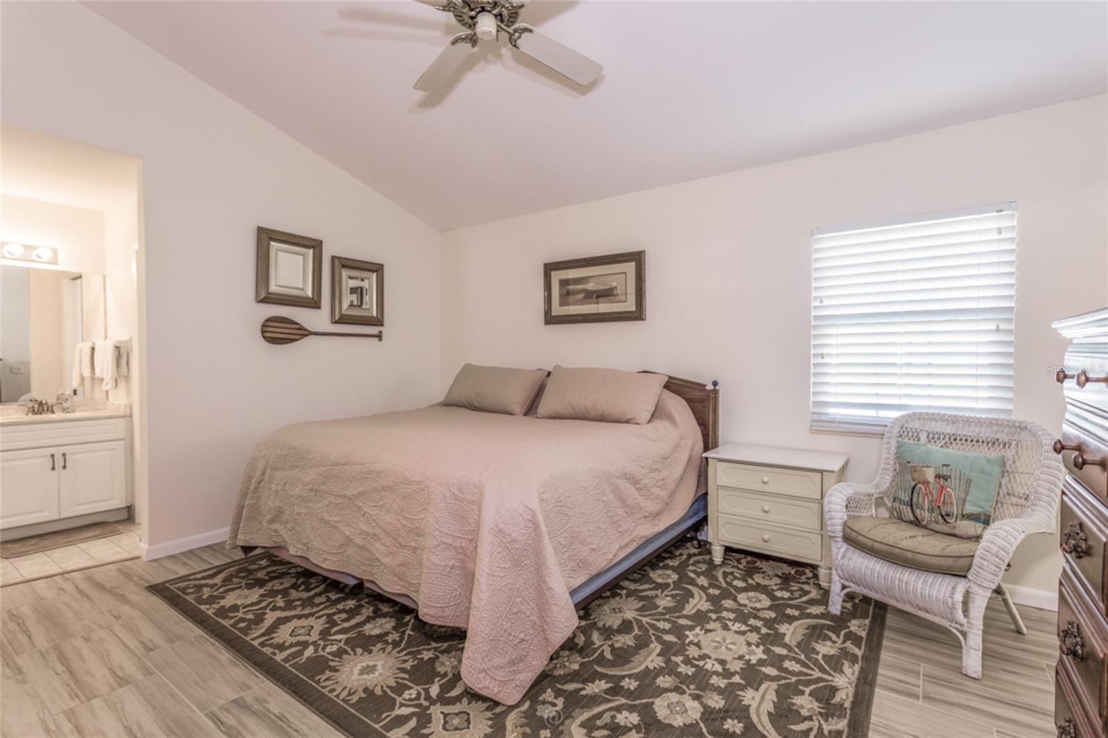 SEA COLONY SUB - Residential