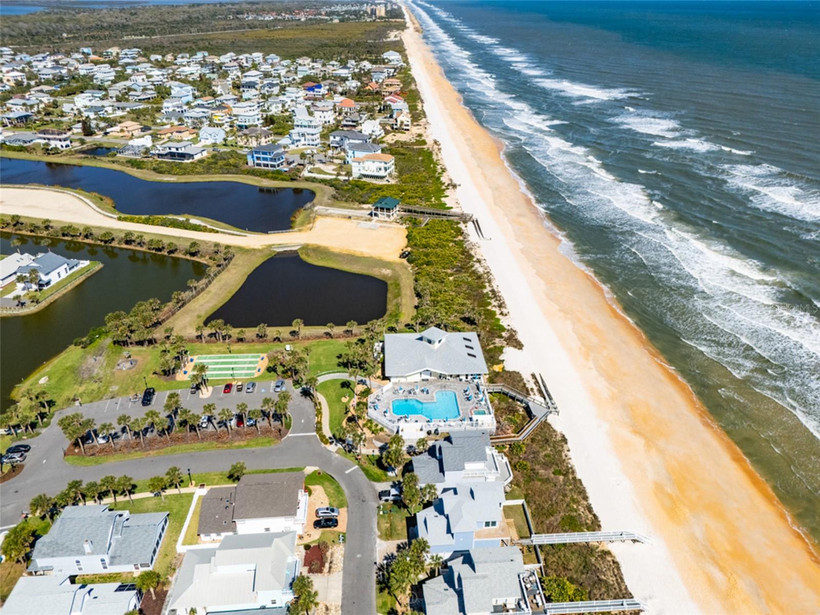 SEA COLONY SUB - Residential