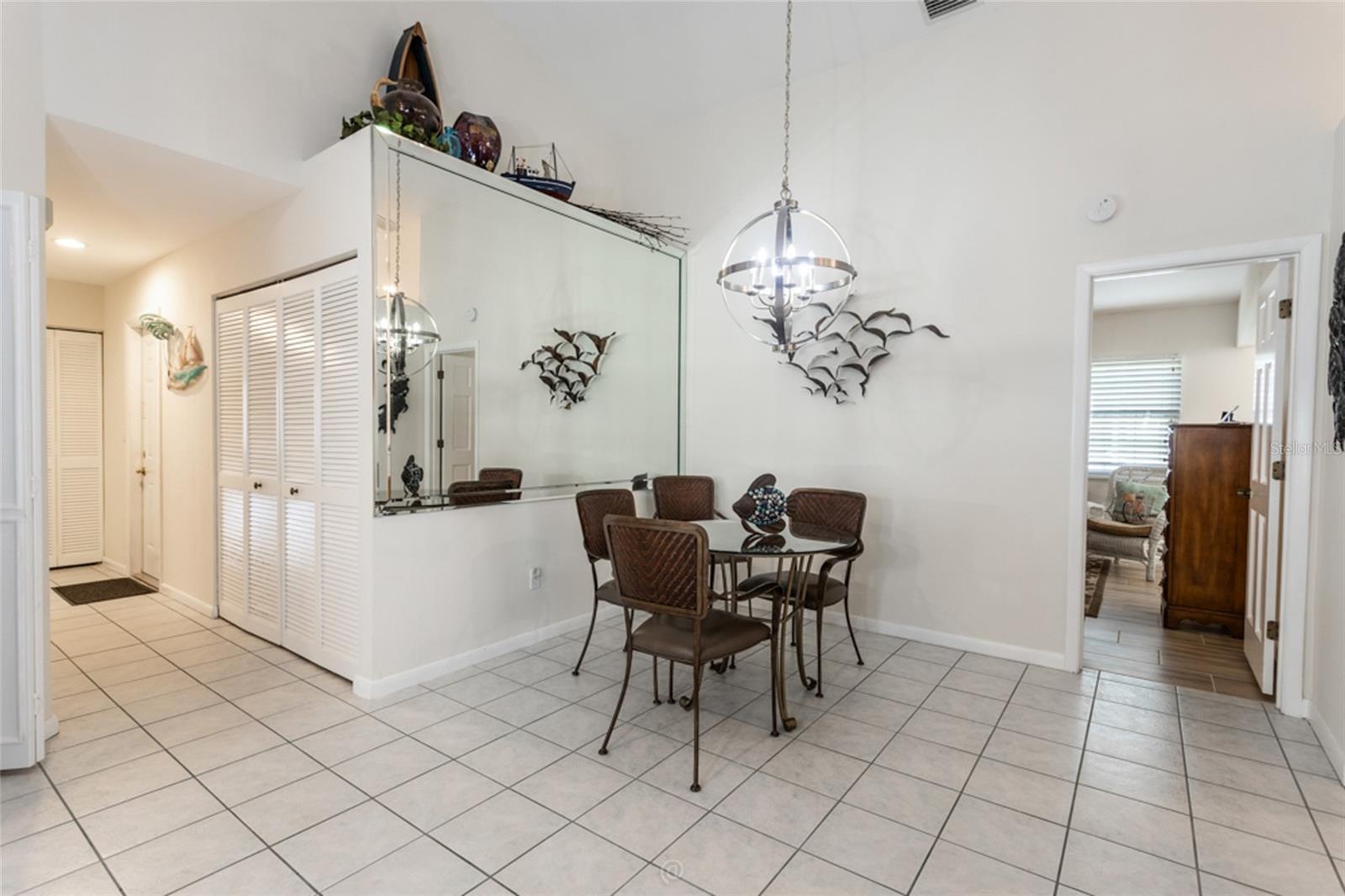 SEA COLONY SUB - Residential