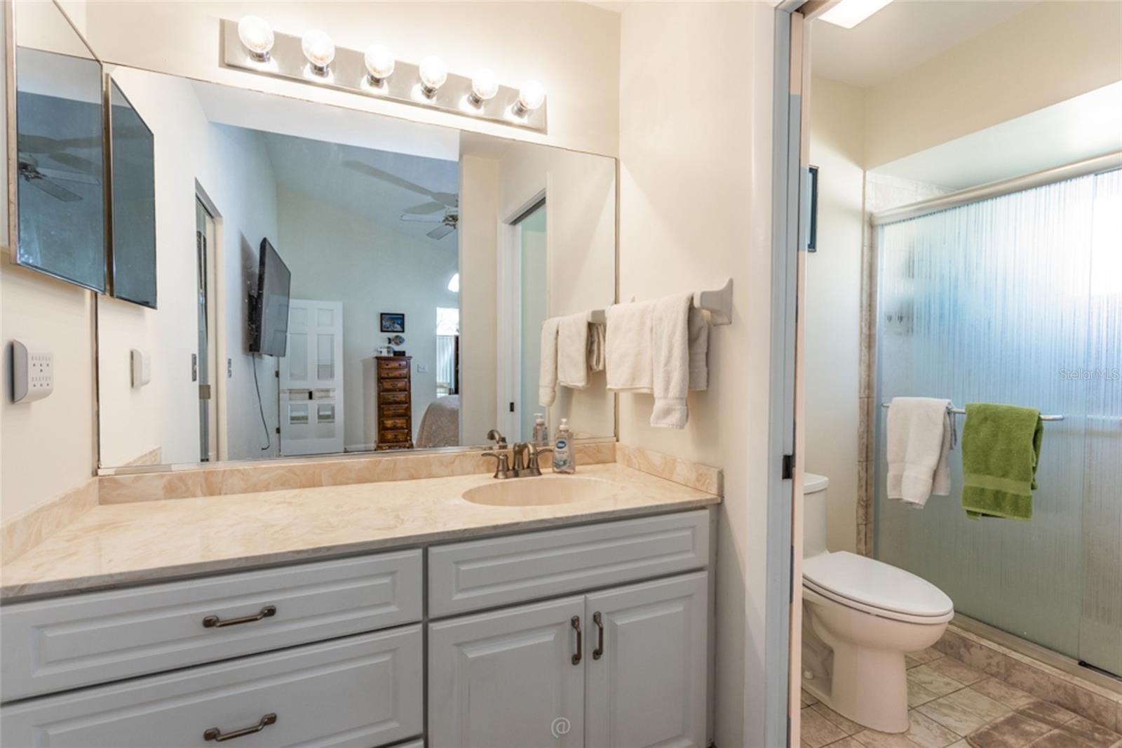 SEA COLONY SUB - Residential