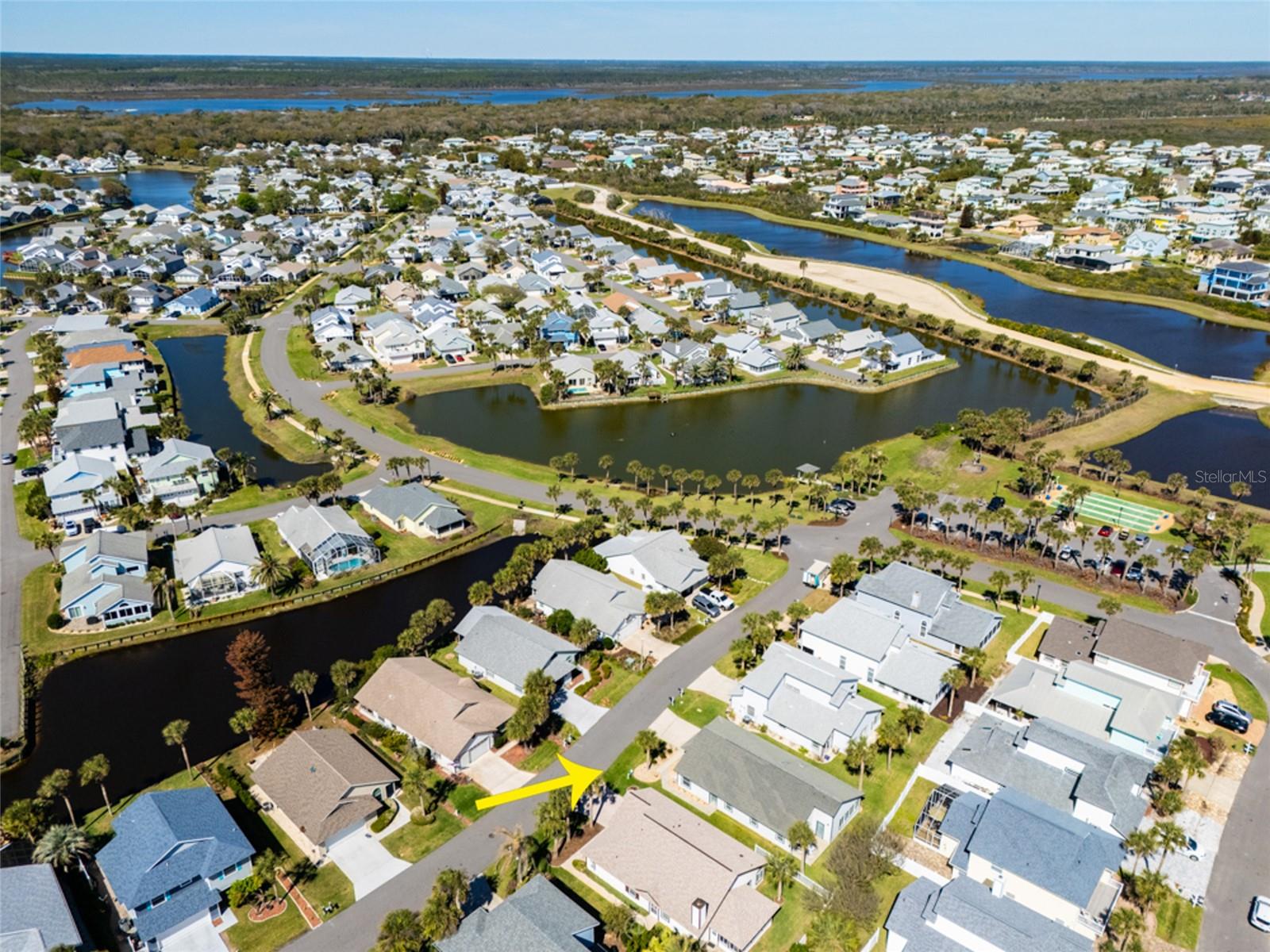 SEA COLONY SUB - Residential