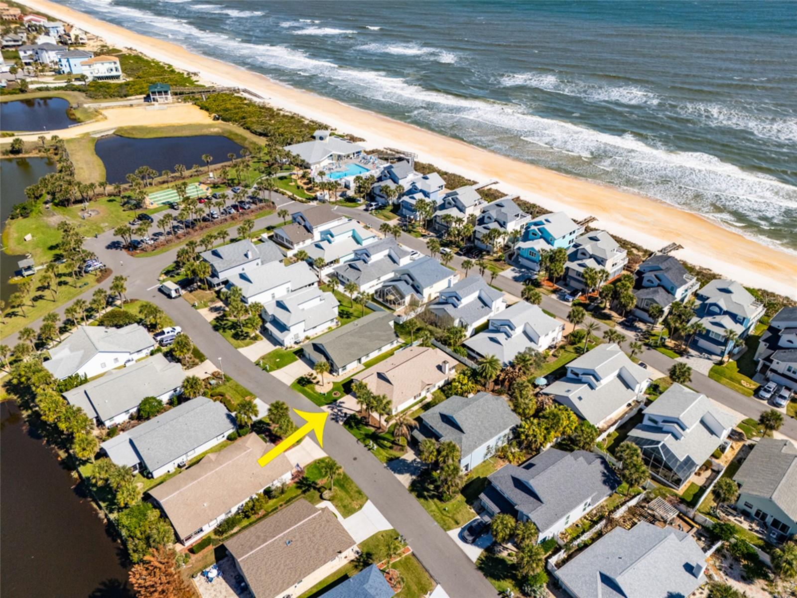 SEA COLONY SUB - Residential