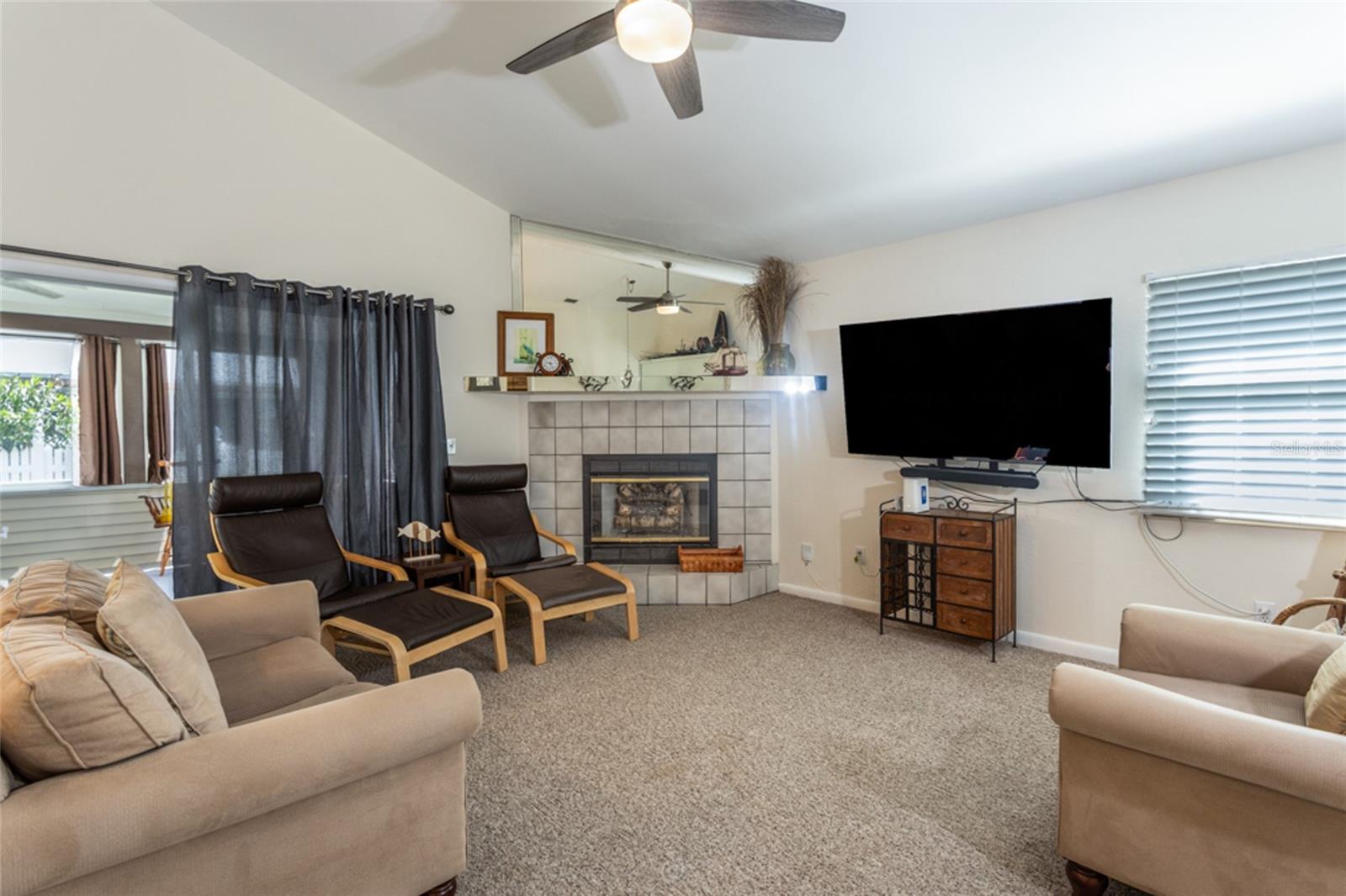 SEA COLONY SUB - Residential