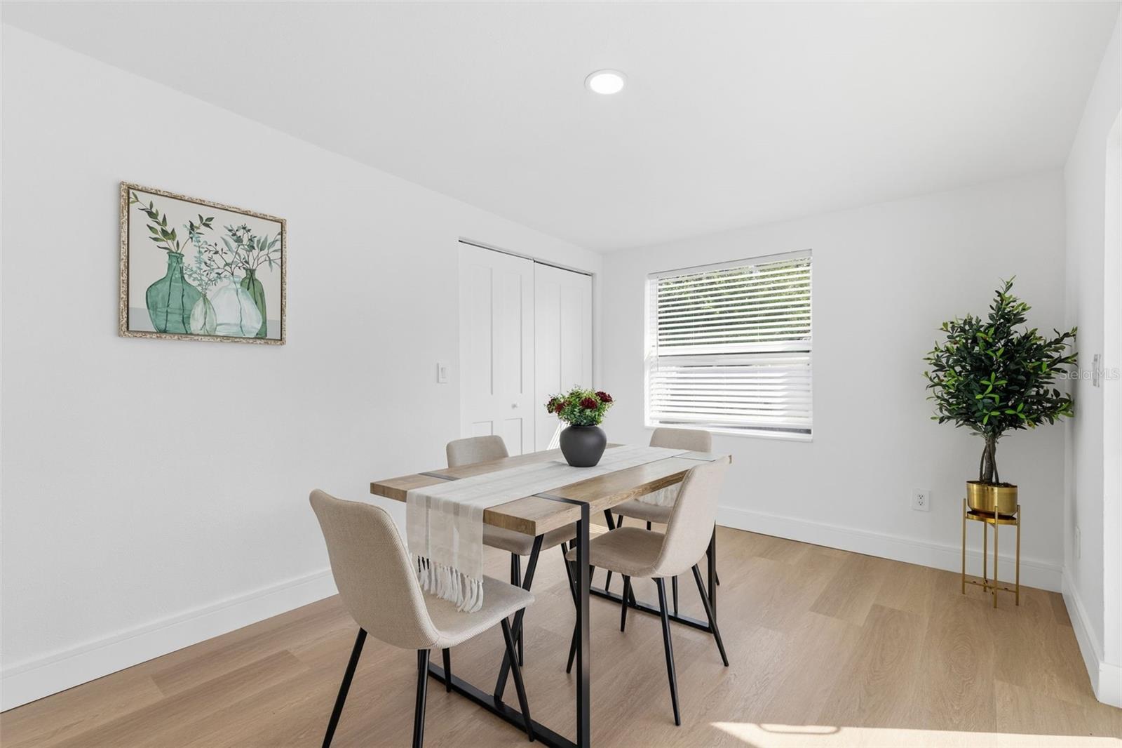 CARROLL CITY CENTER - Residential