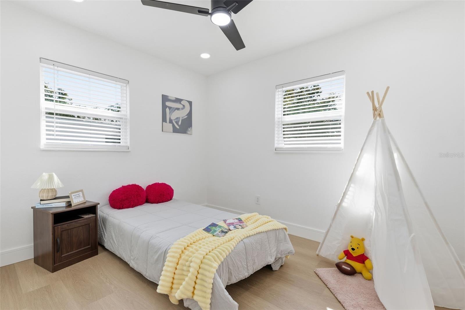 CARROLL CITY CENTER - Residential