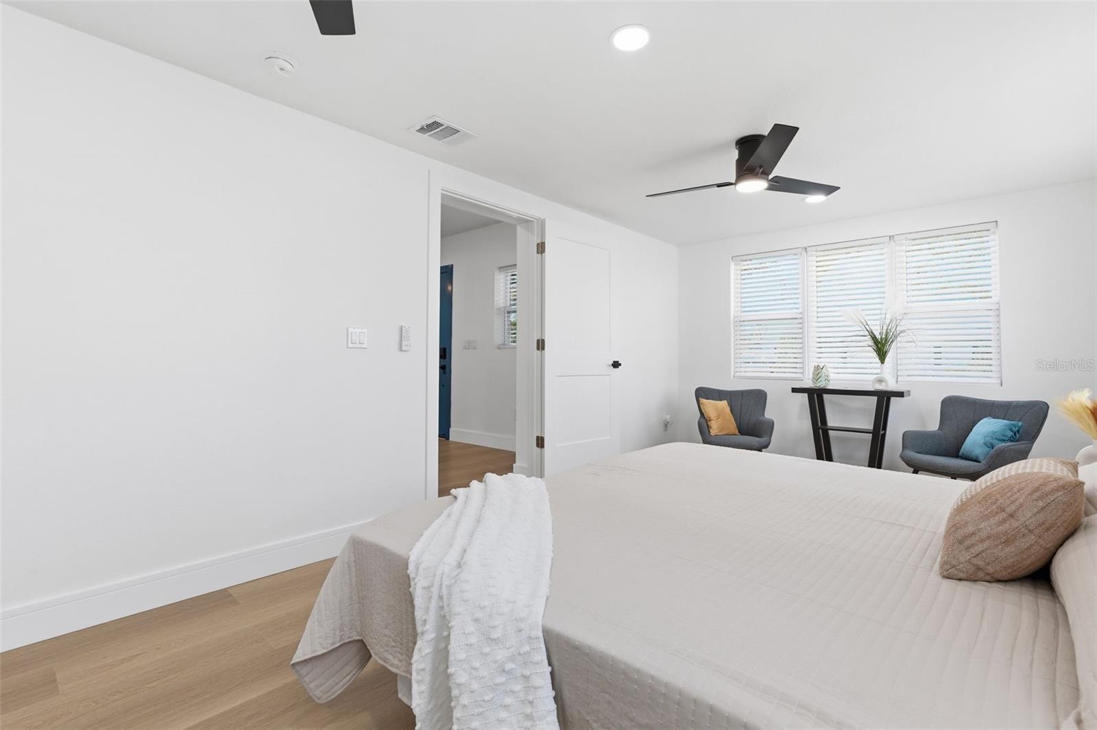 CARROLL CITY CENTER - Residential