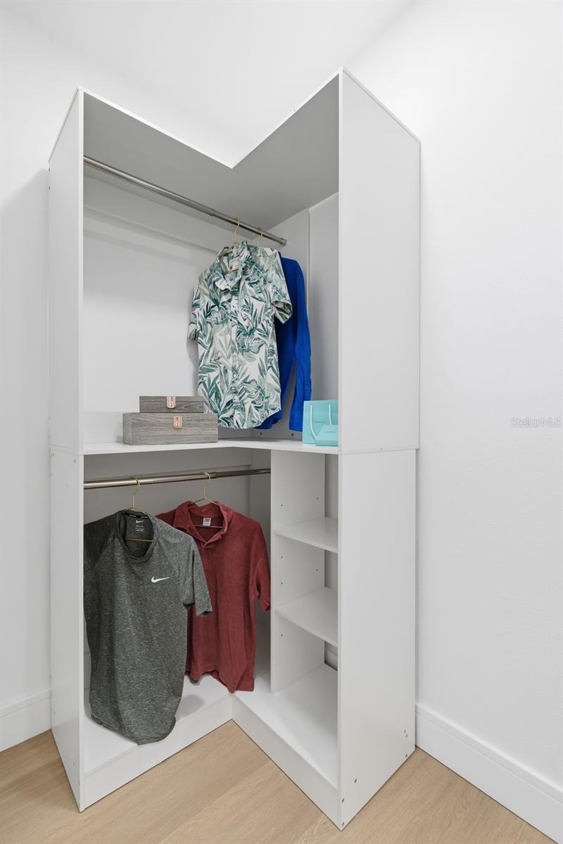 CARROLL CITY CENTER - Residential