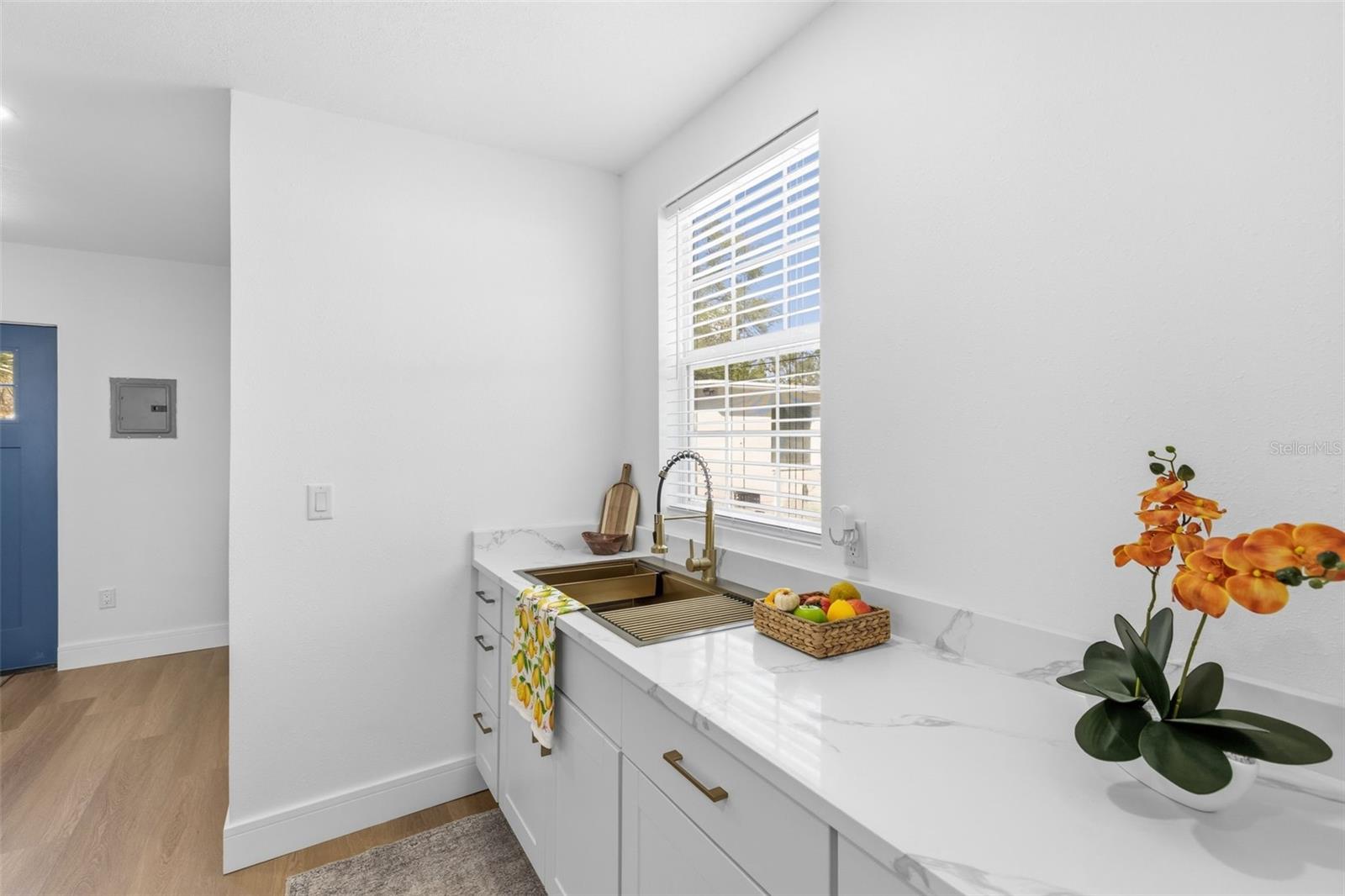 CARROLL CITY CENTER - Residential