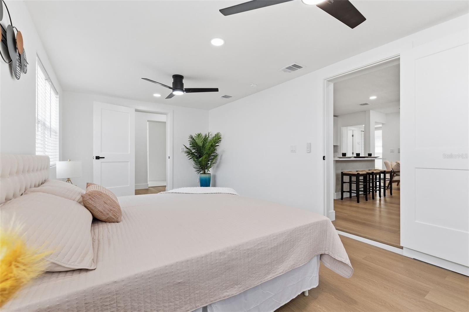 CARROLL CITY CENTER - Residential