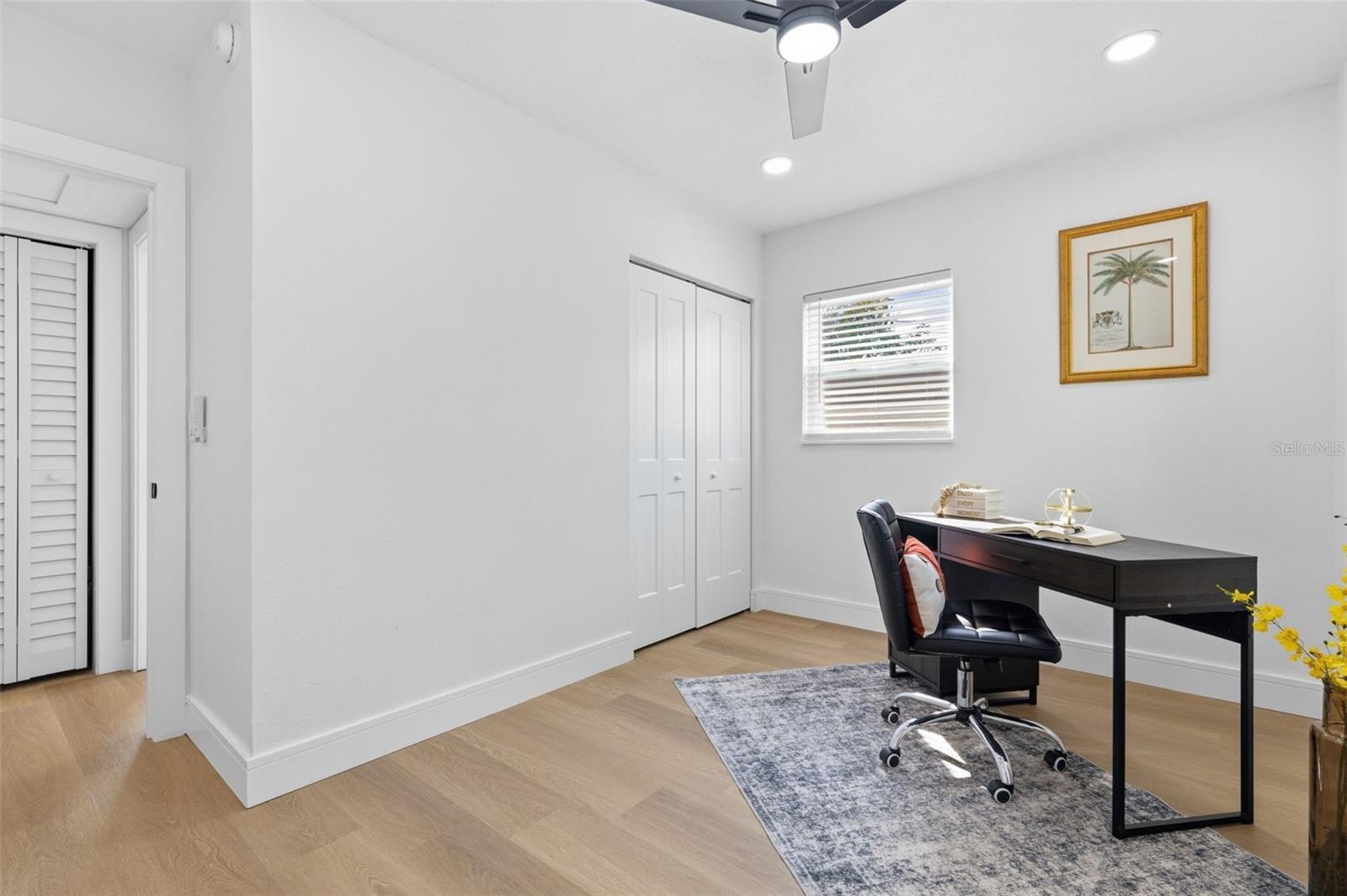 CARROLL CITY CENTER - Residential