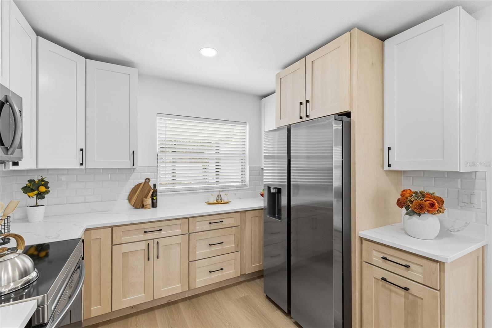 CARROLL CITY CENTER - Residential