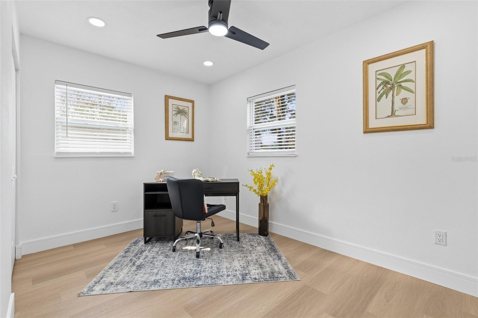 CARROLL CITY CENTER - Residential