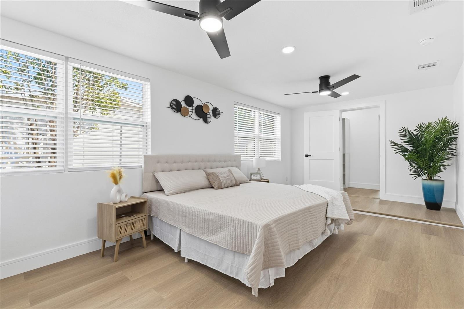 CARROLL CITY CENTER - Residential