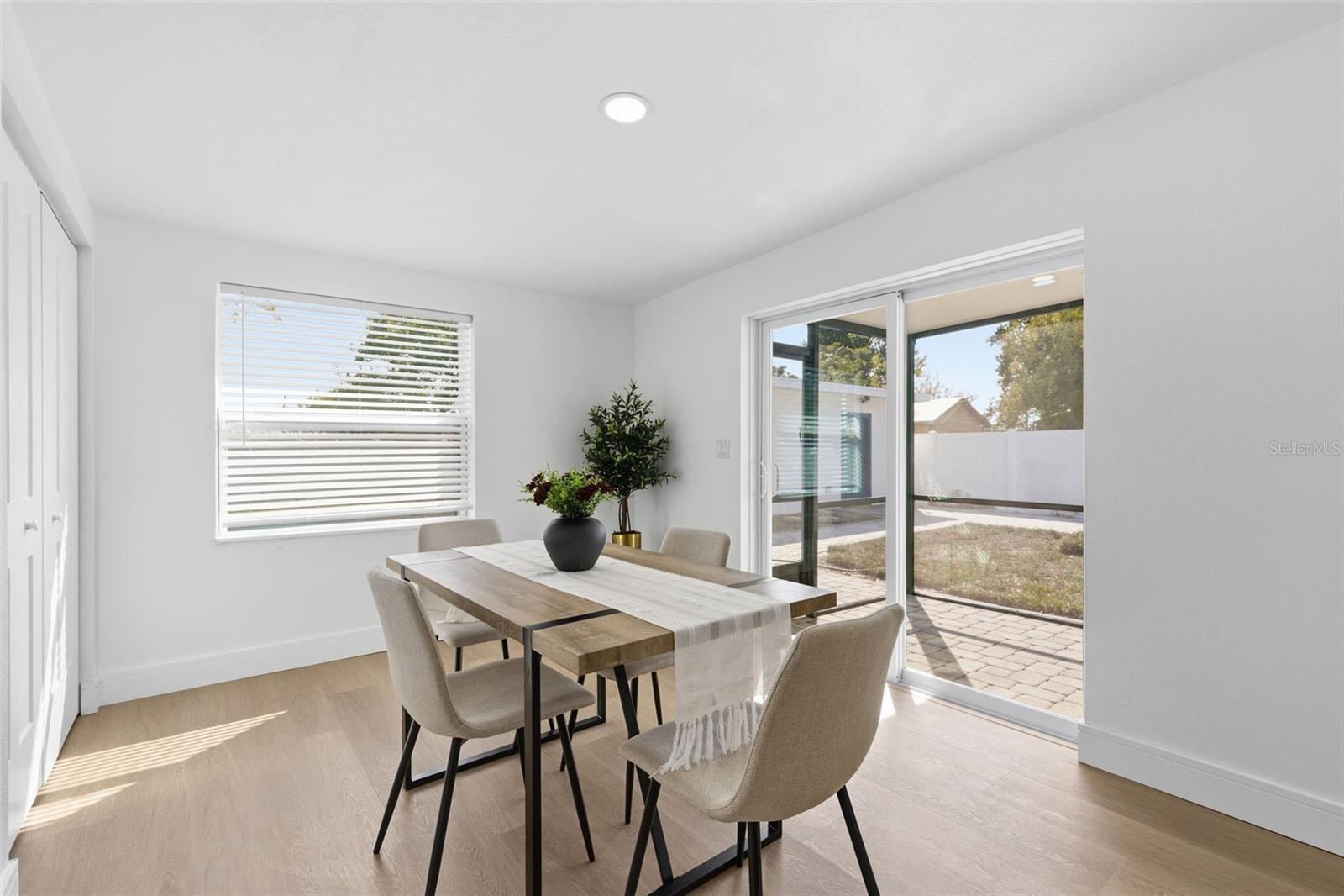 CARROLL CITY CENTER - Residential