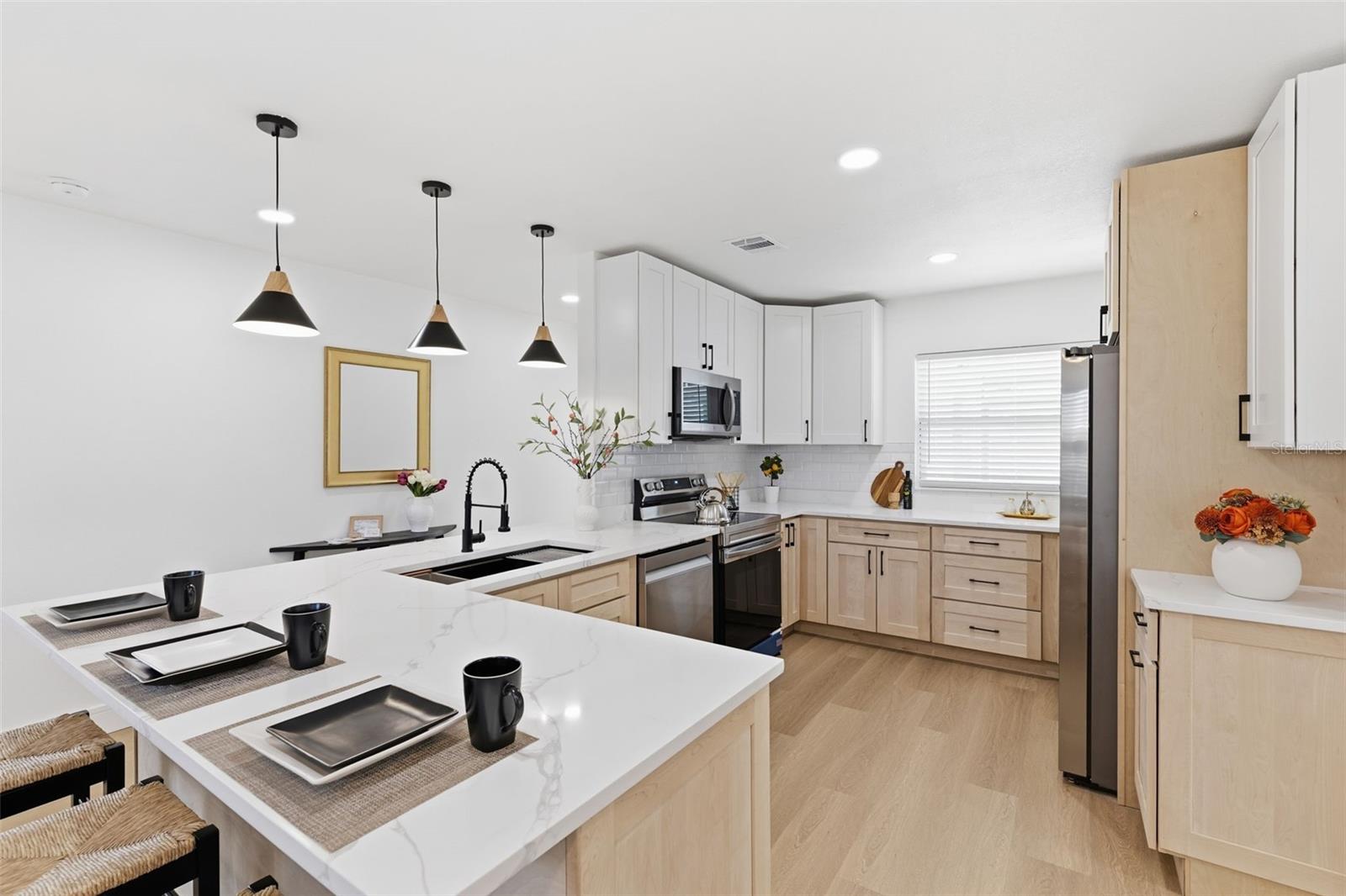 CARROLL CITY CENTER - Residential