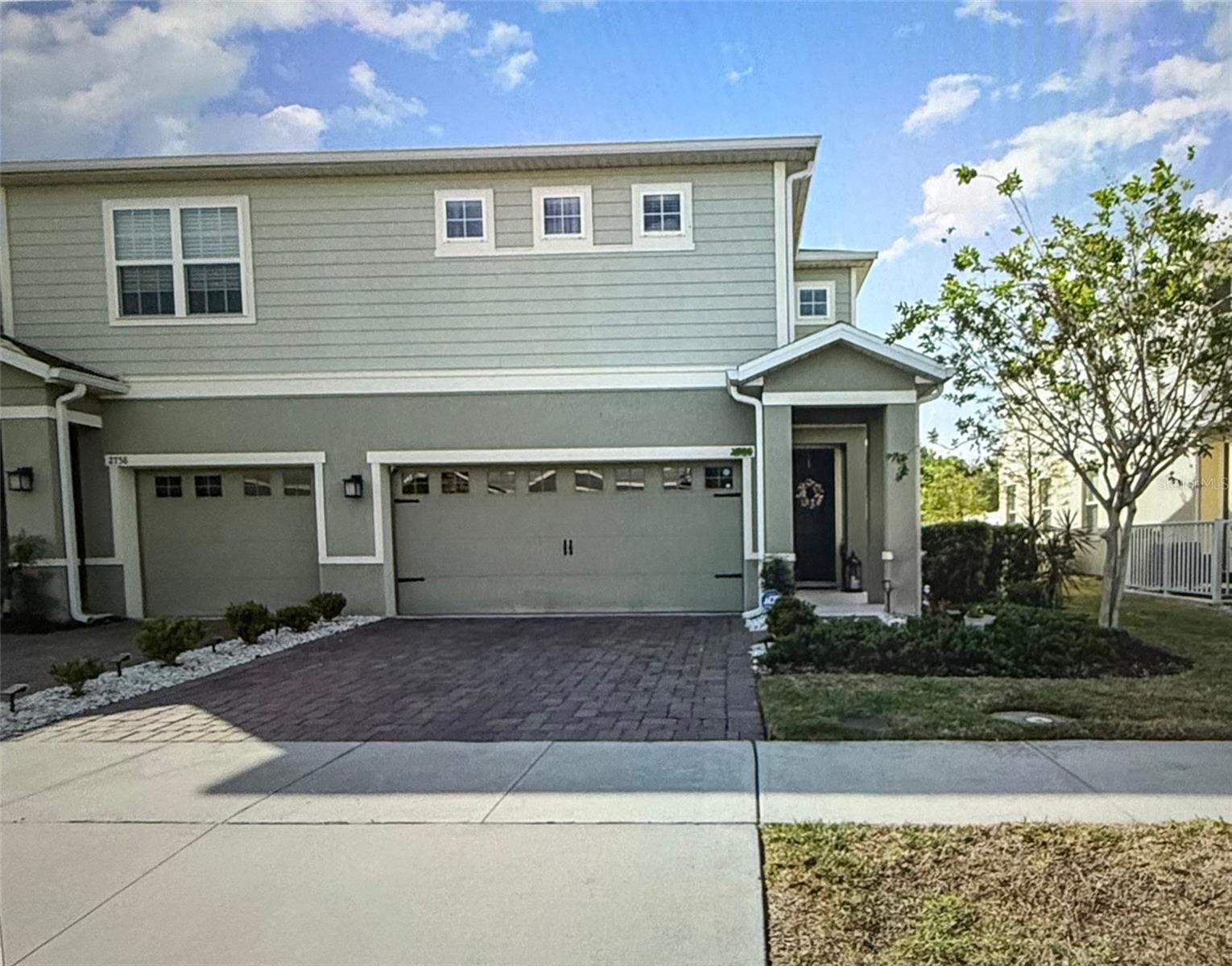Welcome to Cypress Ridge! easy access to the magic of Disney, major routes like 417, ensuring effortless travel throughout Central Florida. The Orlando International Airport is just a short drive away. For local entertainment, The Loop is only two miles away, offering cinema, shopping, dining, and more. This home is an open floor plan on the lower level, while the upper level provides privacy. The master is spacious featuring a spacious walk-in closets well. The two additional guest bedrooms are also well-sized, and a cozy loft area upstairs adds extra versatility. The home has been very well maintained! and this is not all! water filtration system is really a big plus. Grounds maintenance, exterior upkeep, and pool care will make your life easier and more enjoyable. Don’t miss out on this exceptional opportunity.