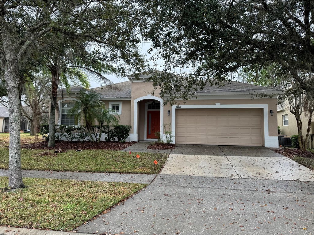 Photo of 10360 Sandy Marsh Lane, Orlando, FL 32832 (MLS # O6412683)