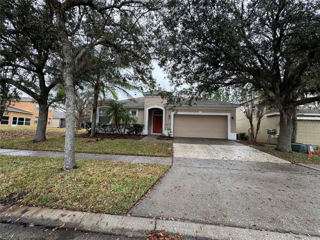 Photo of 10360 Sandy Marsh Lane, Orlando, FL 32832 (MLS # O6412683)