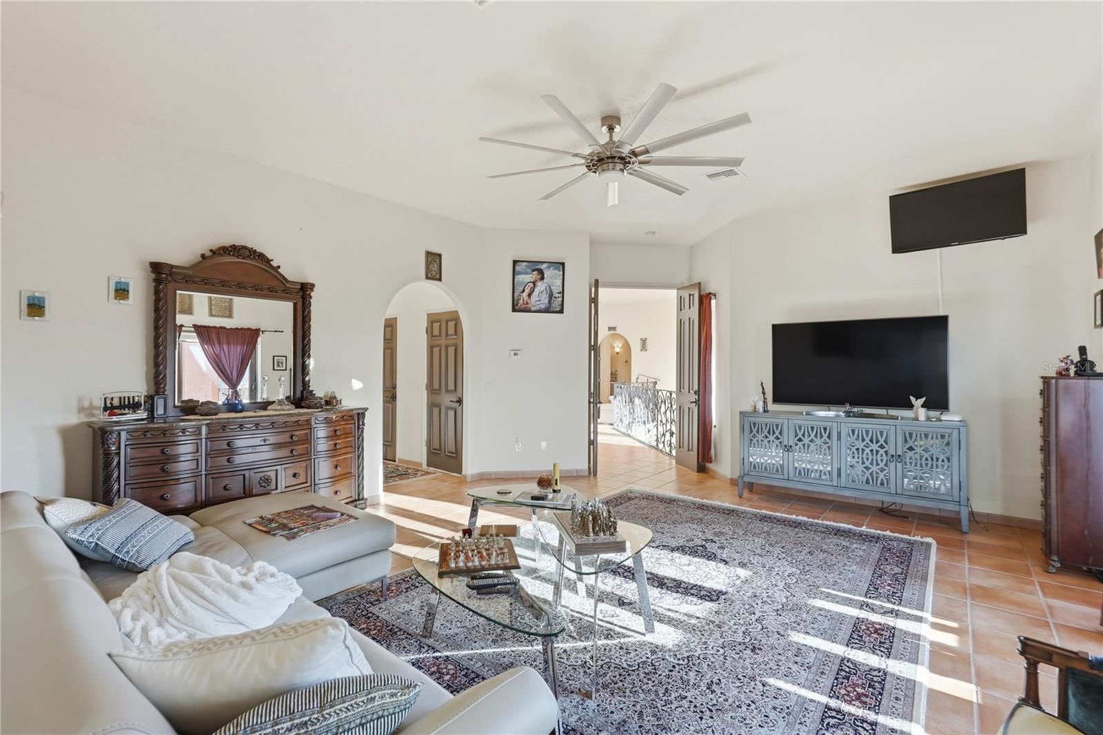 BAYWOOD PARK - Residential